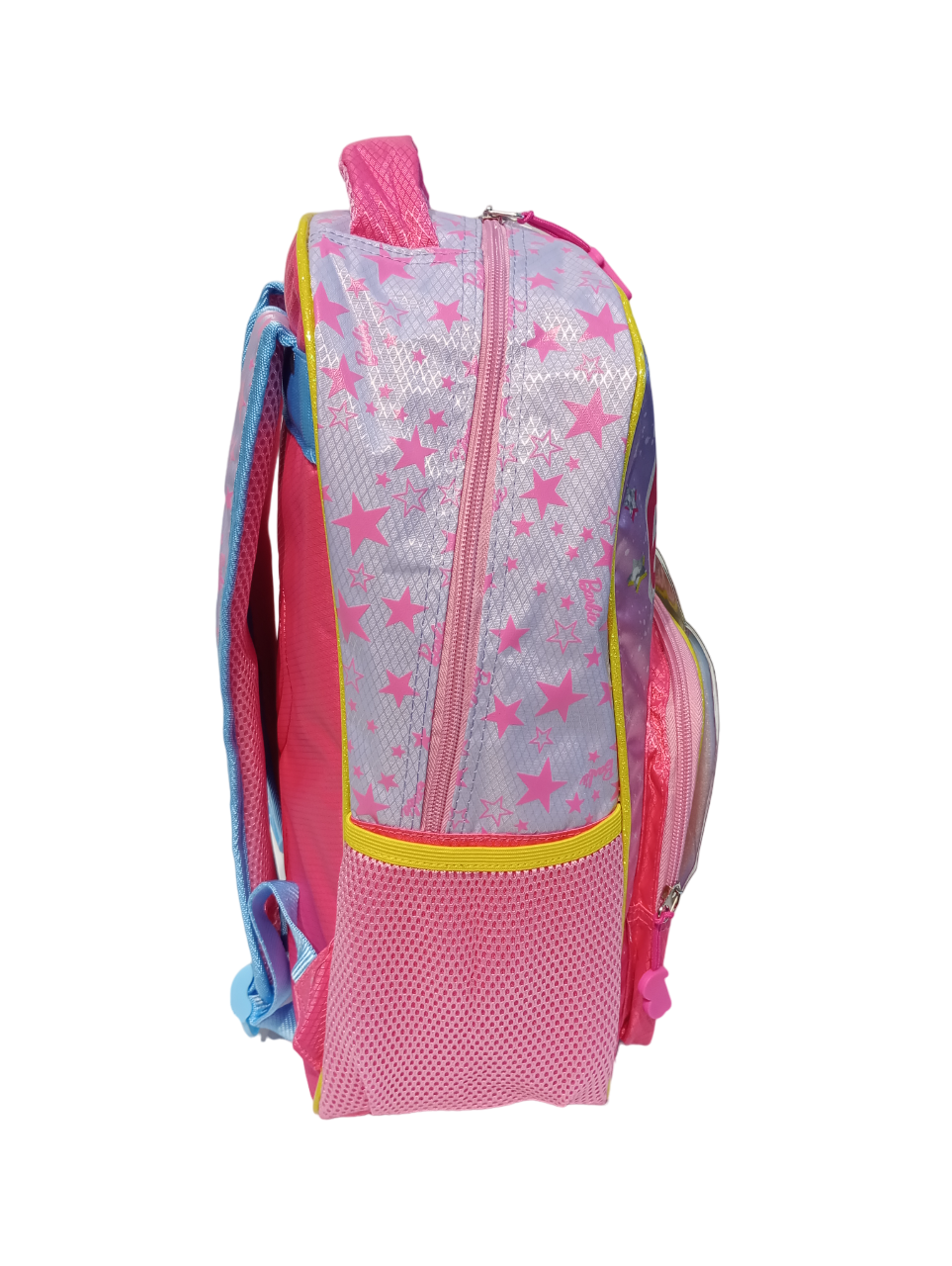 MOCHILA PRIMARIA MOD. BRB046-BP175A BARBIE