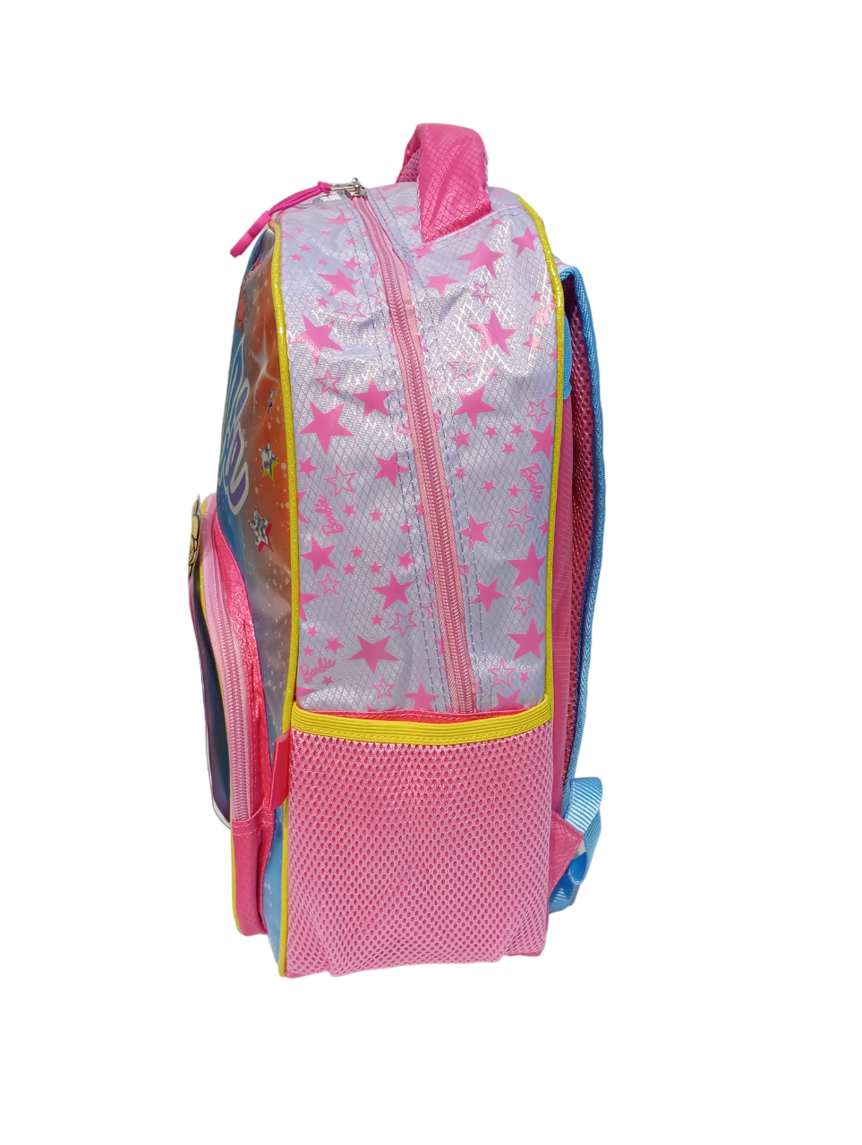 MOCHILA PRIMARIA MOD. BRB046-BP175A BARBIE