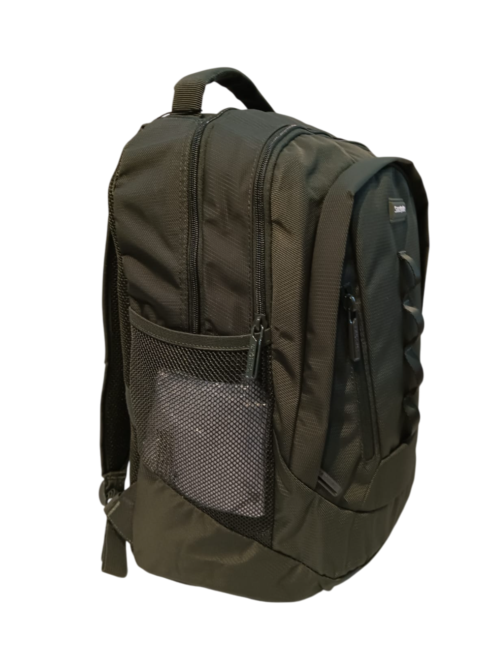 MOCHILA JUVENIL PORTA LAPTOP MOD.EQUINOX NEGRO SAMSONITE
