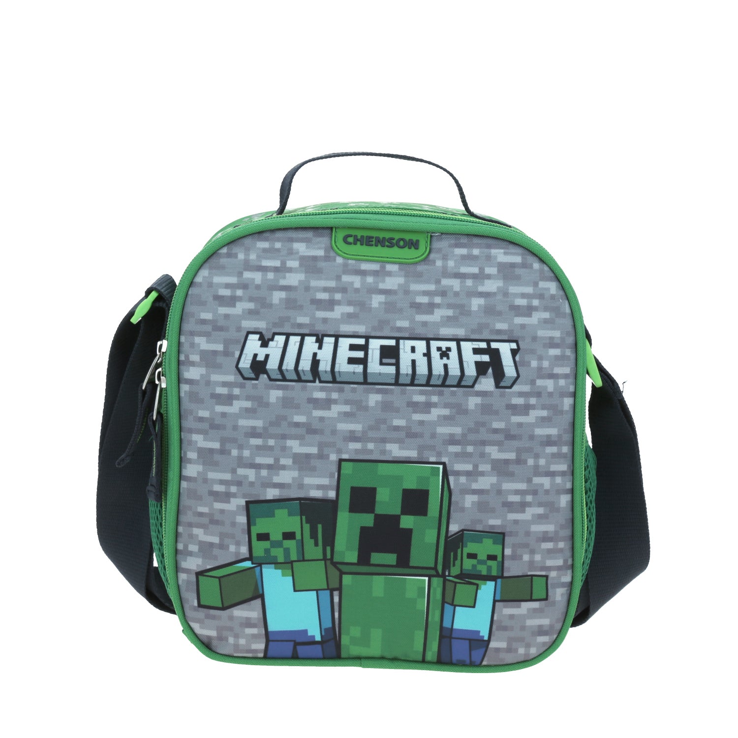 LONCHERA MINECRAFT MC65629 - G