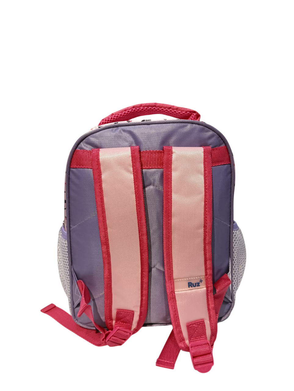 MOCHILA KINDER MOD.183511 KUROMI RUZ