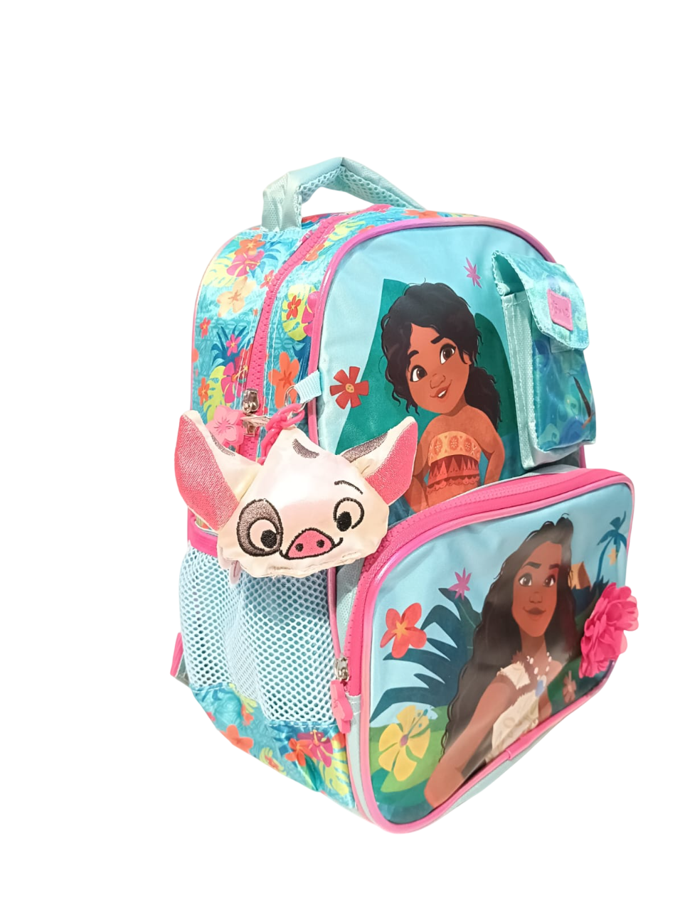 MOCHILA KINDER MOD.183815 MOANA 2 RUZ