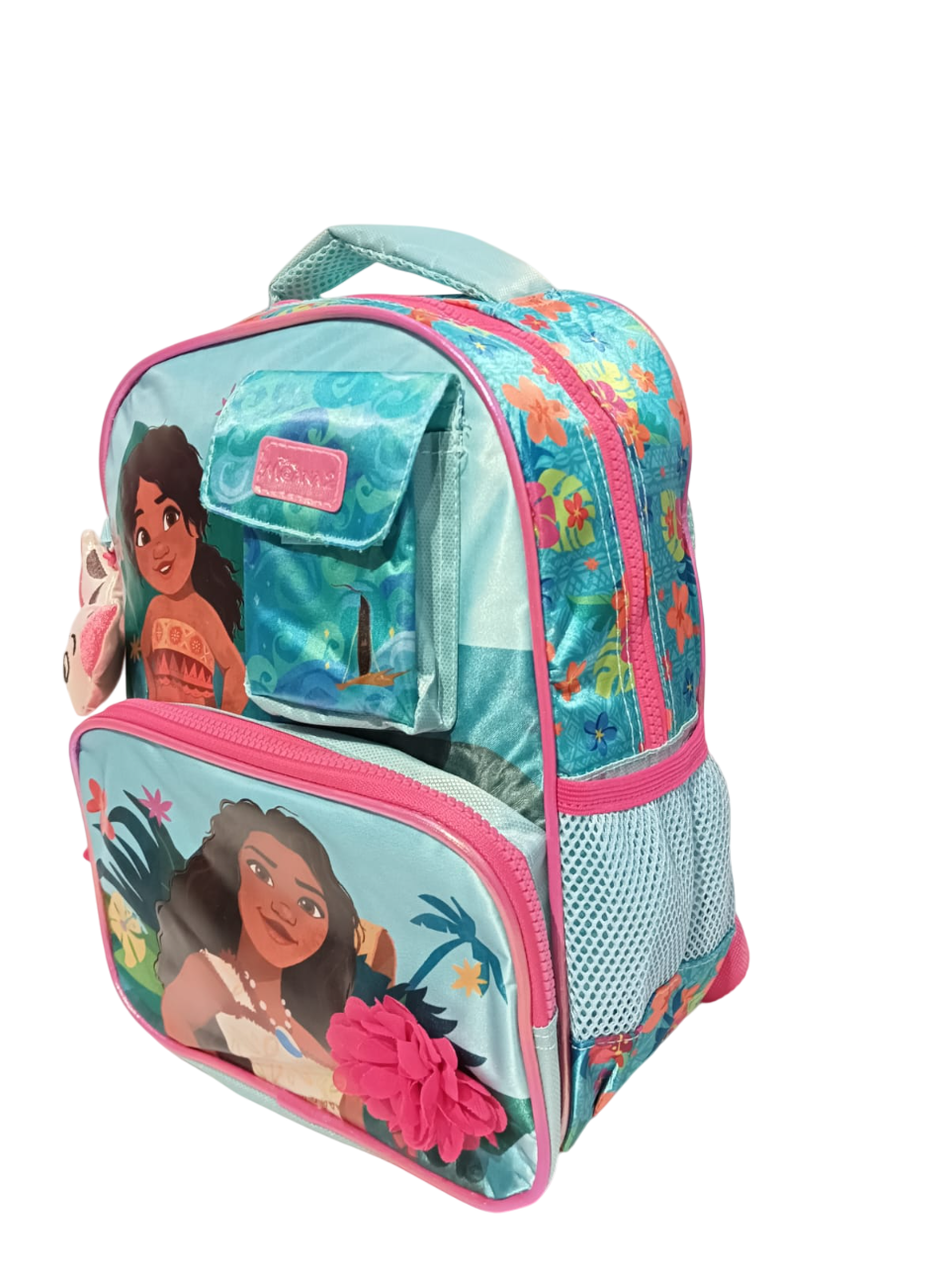 MOCHILA KINDER MOD.183815 MOANA 2 RUZ