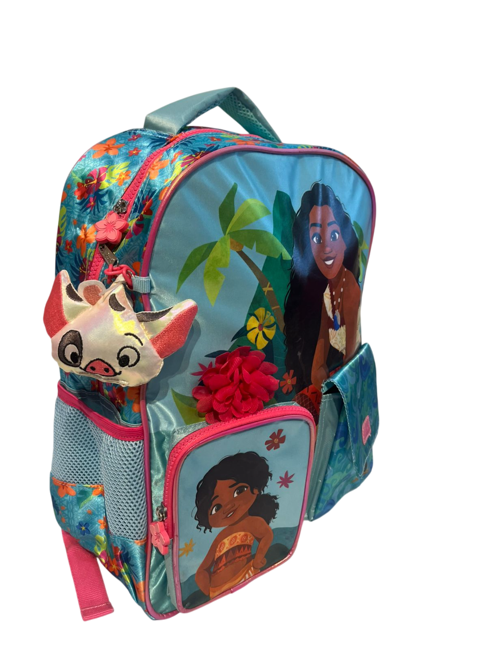MOCHILA PRIMARIA MOD.183816 MOANA 2 RUZ