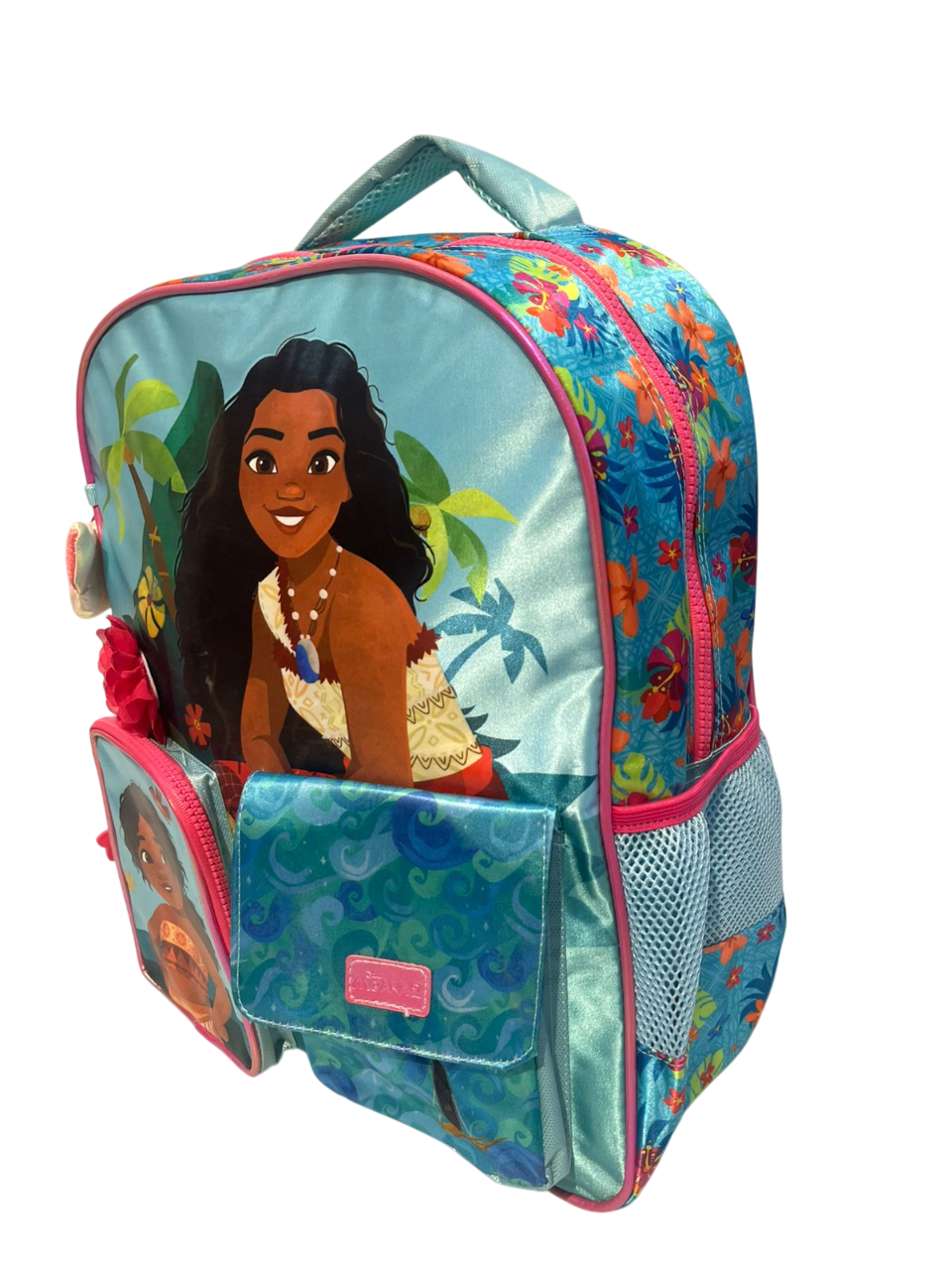 MOCHILA PRIMARIA MOD.183816 MOANA 2 RUZ