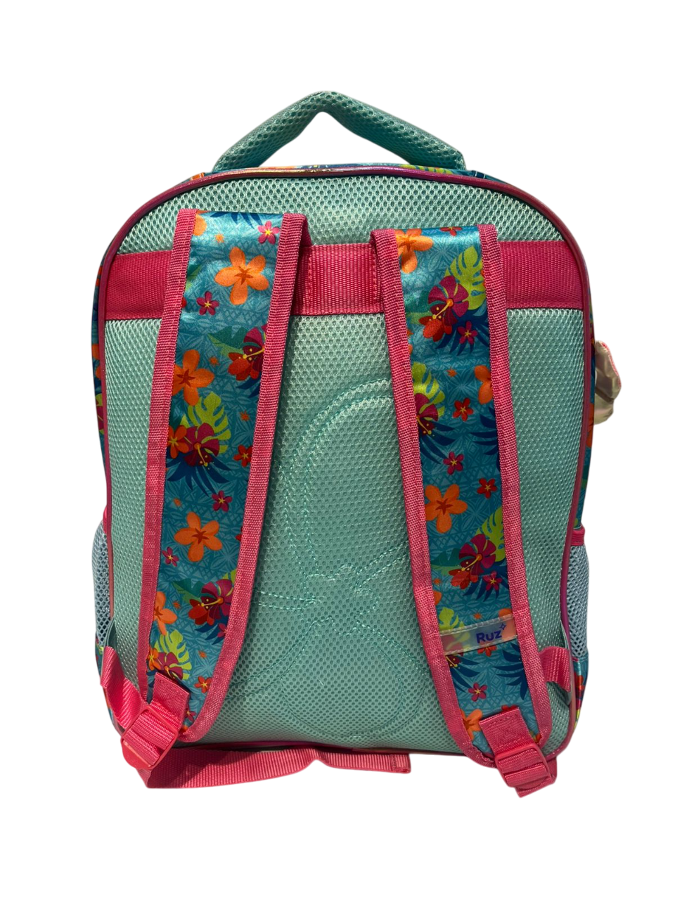 MOCHILA PRIMARIA MOD.183816 MOANA 2 RUZ