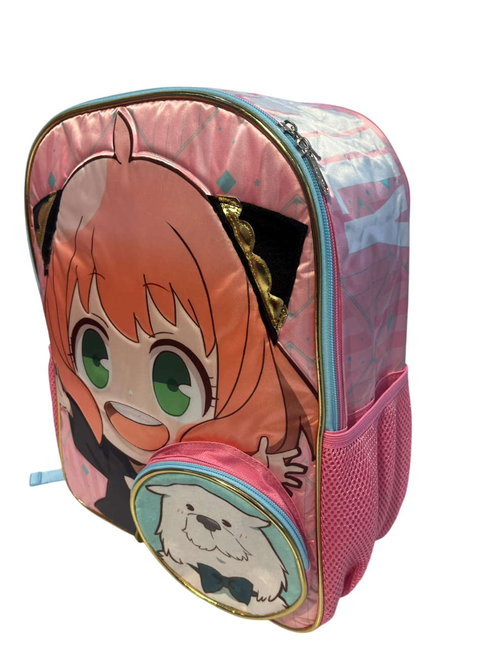 MOCHILA PRIMARIA MOD.184506 SPY X FAMILY