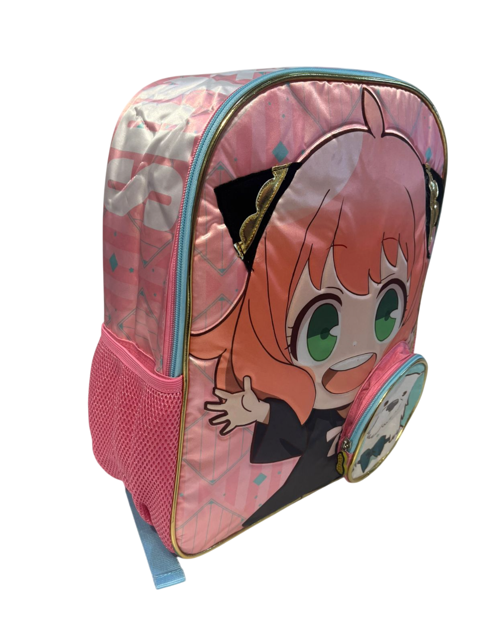 MOCHILA PRIMARIA MOD.184506 SPY X FAMILY