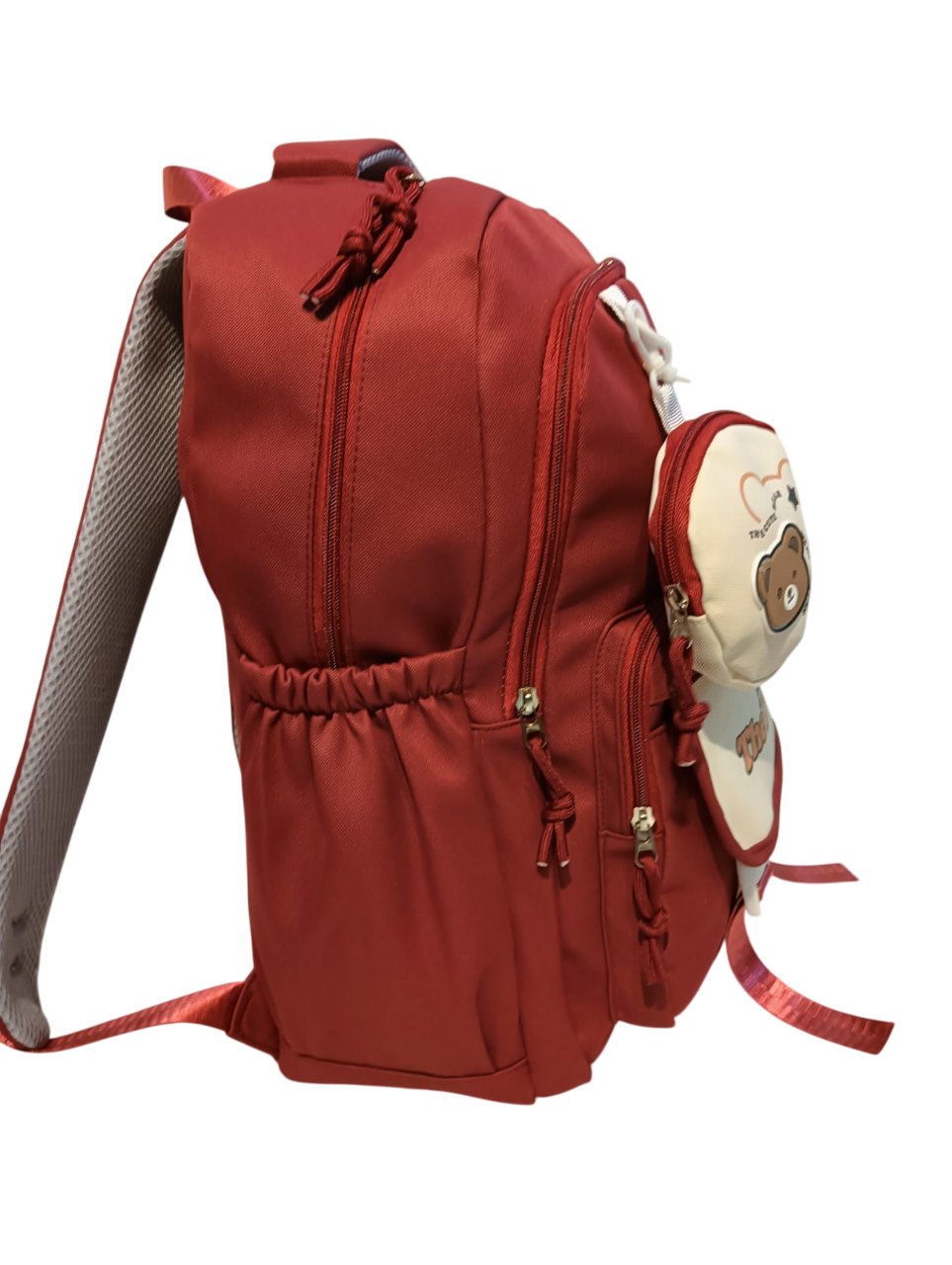 MOCHILA JUVENIL MOD. GC25192 GARCO