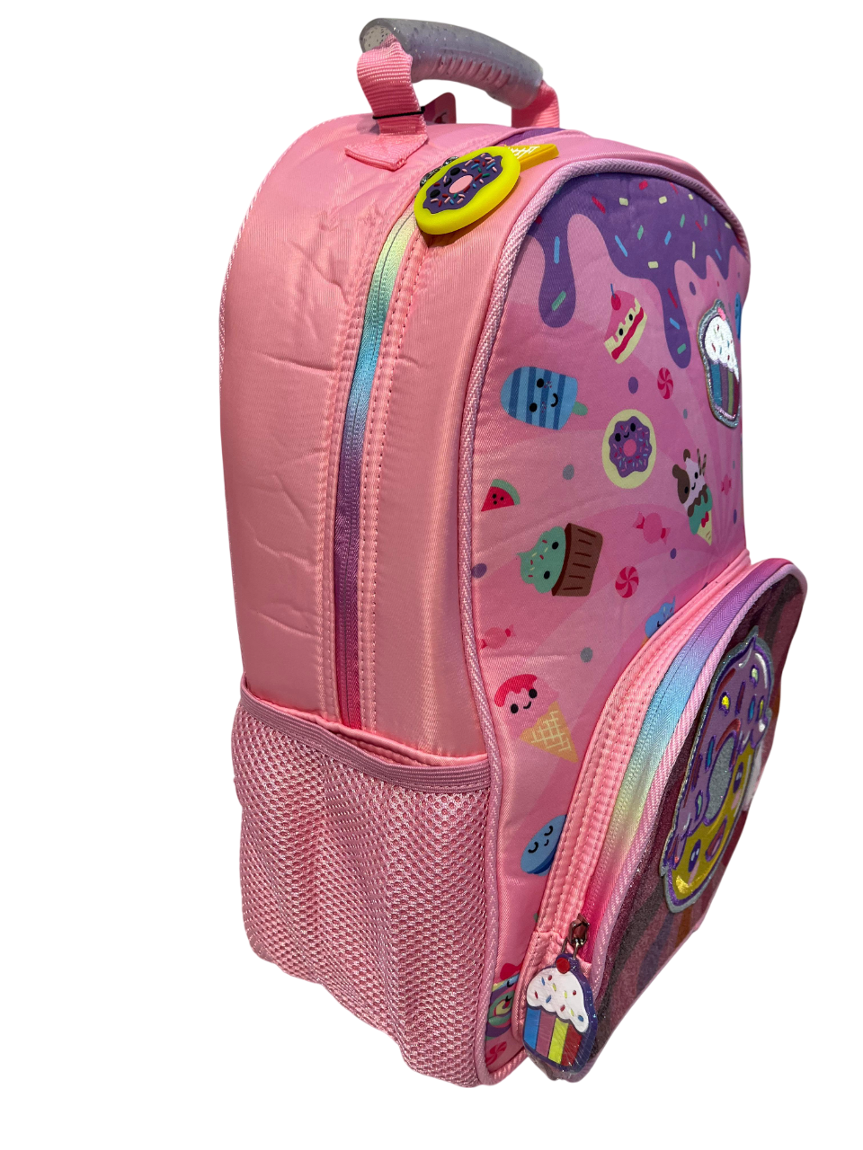 MOCHILA PRIMARIA MOD.GC24083-1 GARCO DONA