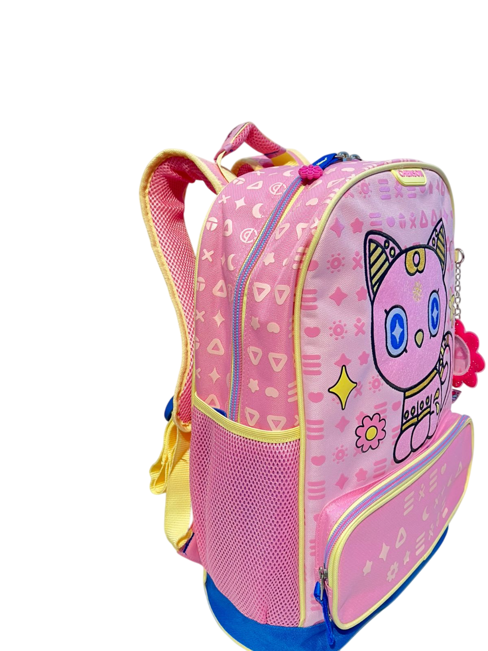 MOCHILA PRIMARIA MOD.HG70354-P GISPY CHENSON