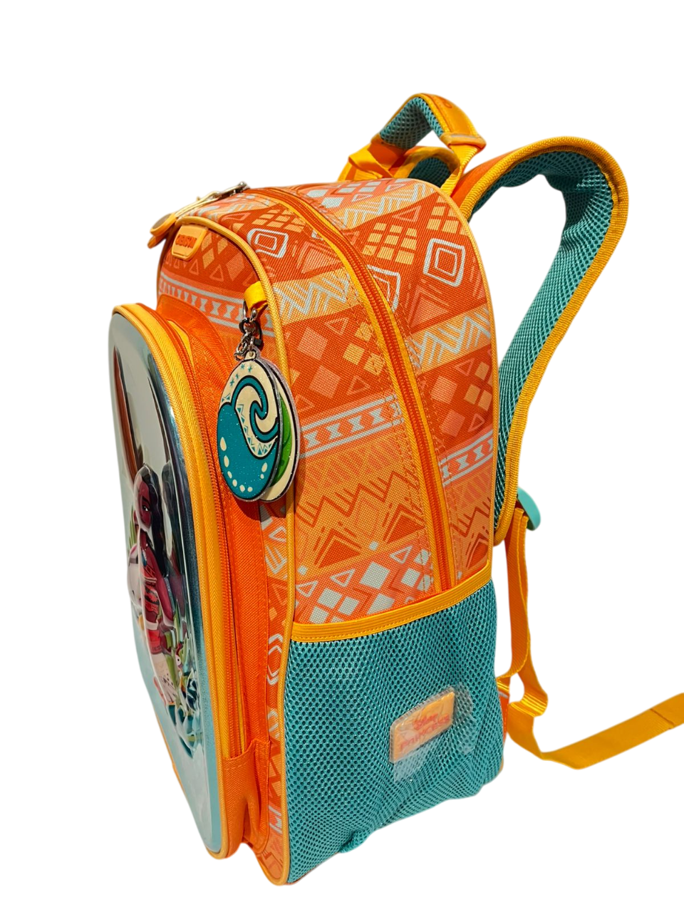 MOCHILA PRIMARIA 6D MOD.PR70745 MOANA 2 CHENSON