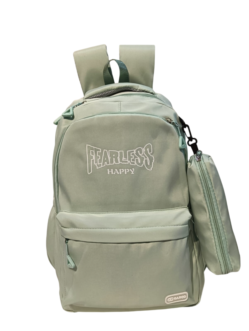 MOCHILA JUVENIL GARCO MOD. GC25801
