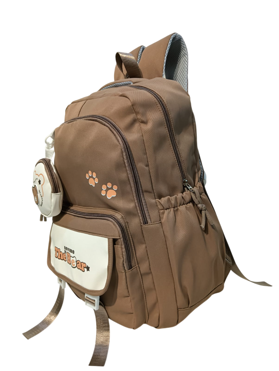 MOCHILA JUVENIL MOD. 25912 GARCO