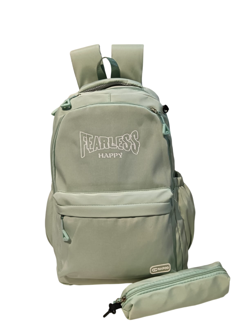 MOCHILA JUVENIL GARCO MOD. GC25801