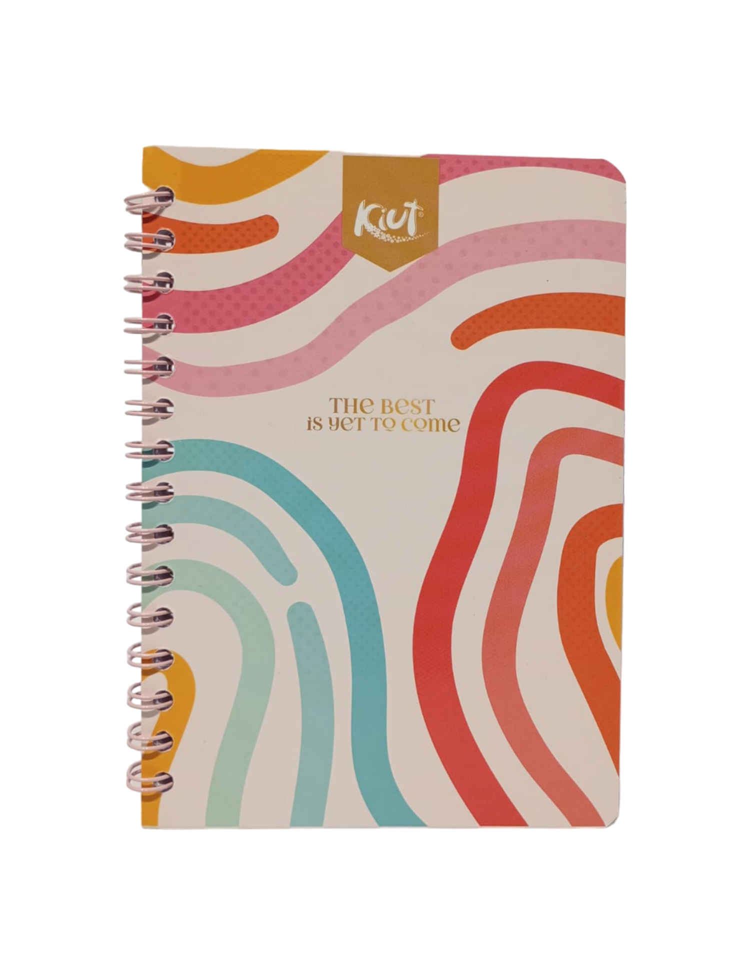 CUADERNO FRANCÉS KIUT RAYA 100 HOJAS