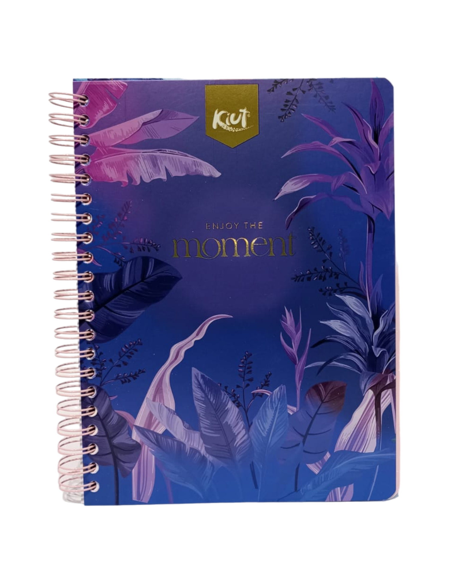 CUADERNO PROFESIONAL KIUT RAYA 200 HOJAS