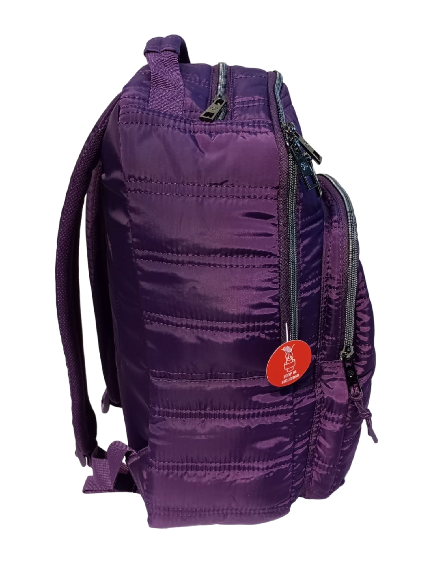 MOCHILA XTREM MOD. VERMONT 4XT DEEP PURPLE
