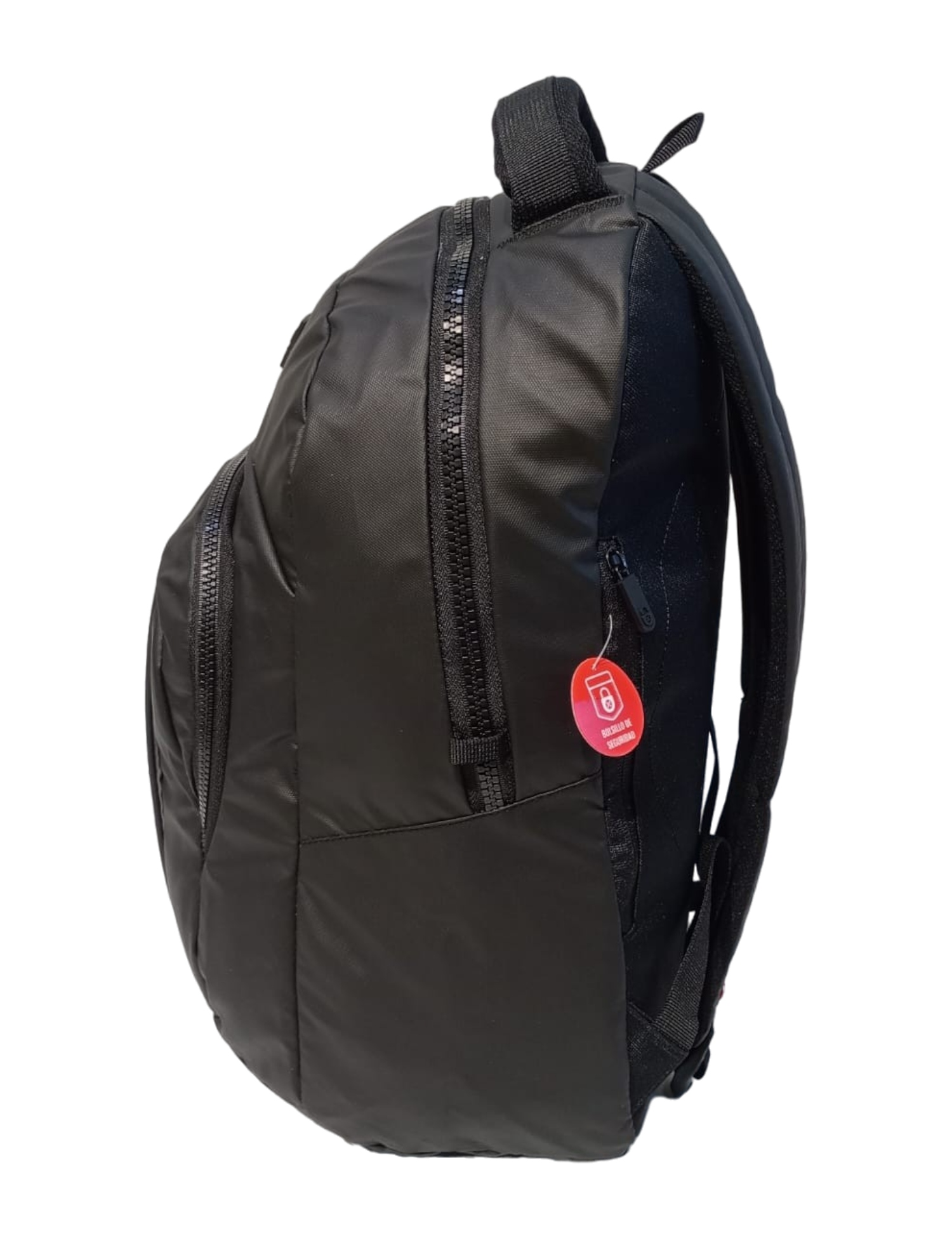 MOCHILA XTREM MOD. ATOMIK 4XT NEGRO