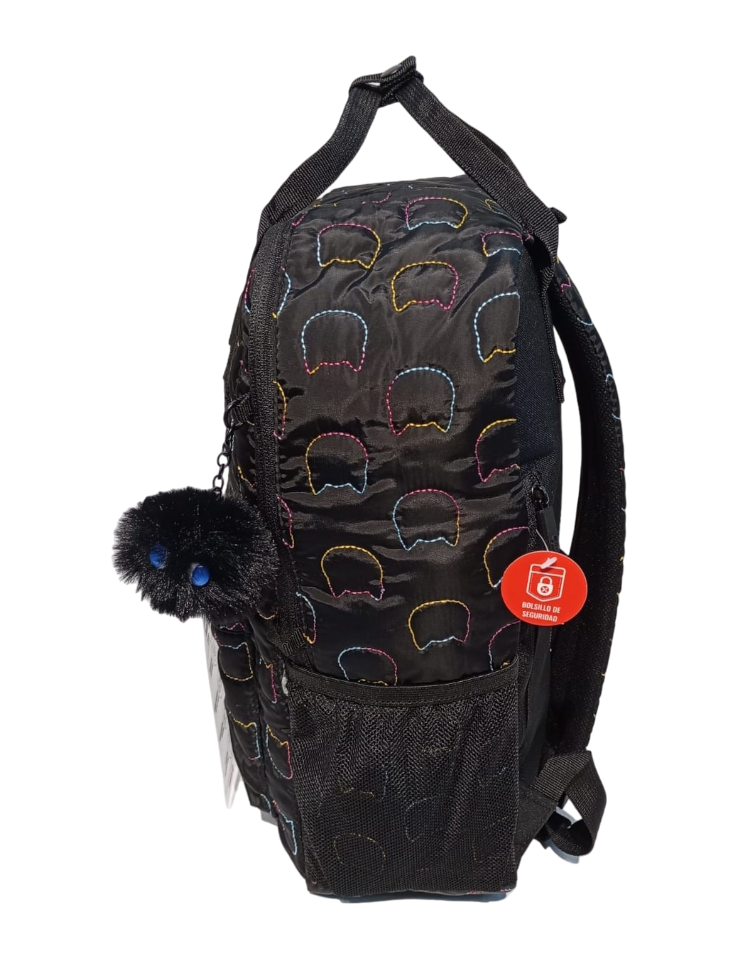 MOCHILA XTREM MOD. LEIA 4XT CAT