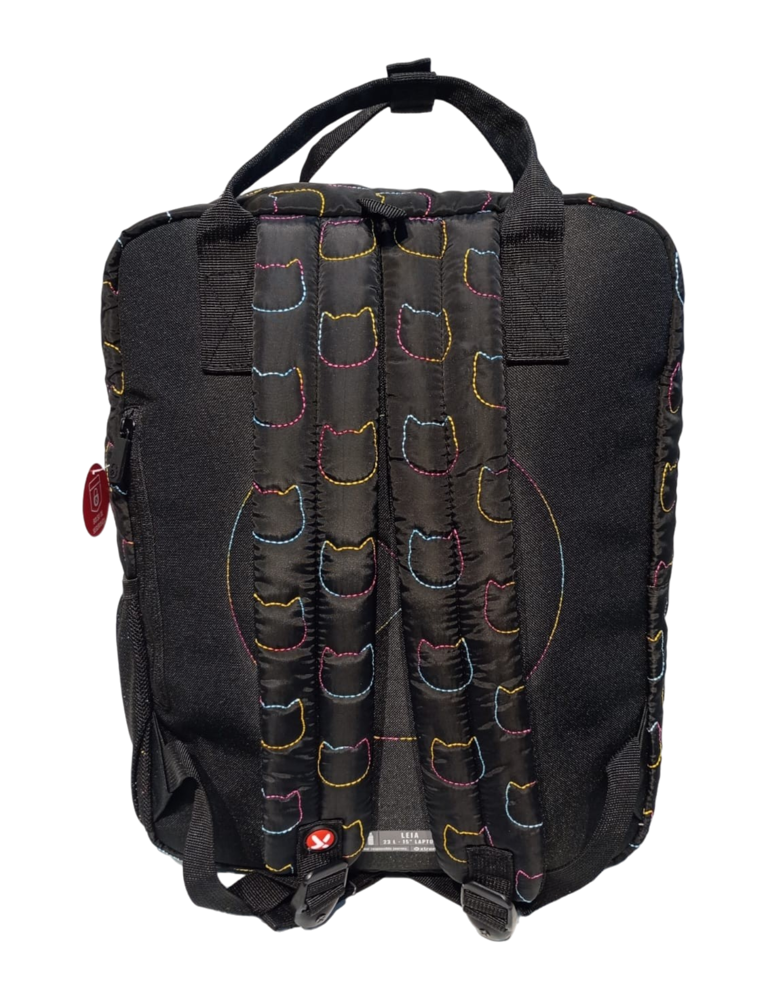 MOCHILA XTREM MOD. LEIA 4XT CAT