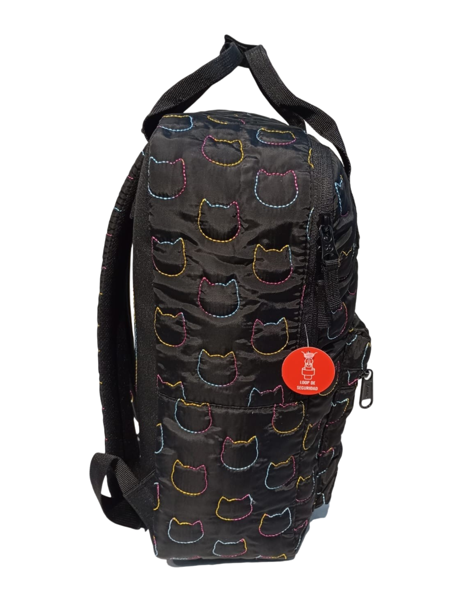 MOCHILA XTREM MOD. LEIA 4XT CAT
