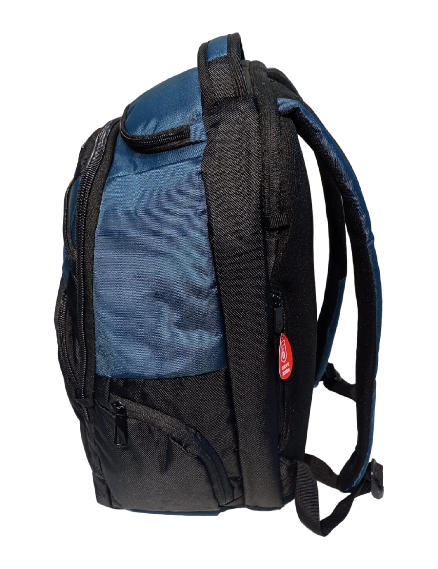 MOCHILA XTREM MOD. EPIC 2.0 4XT PORTA LAPTOP ETERNITY BLUE