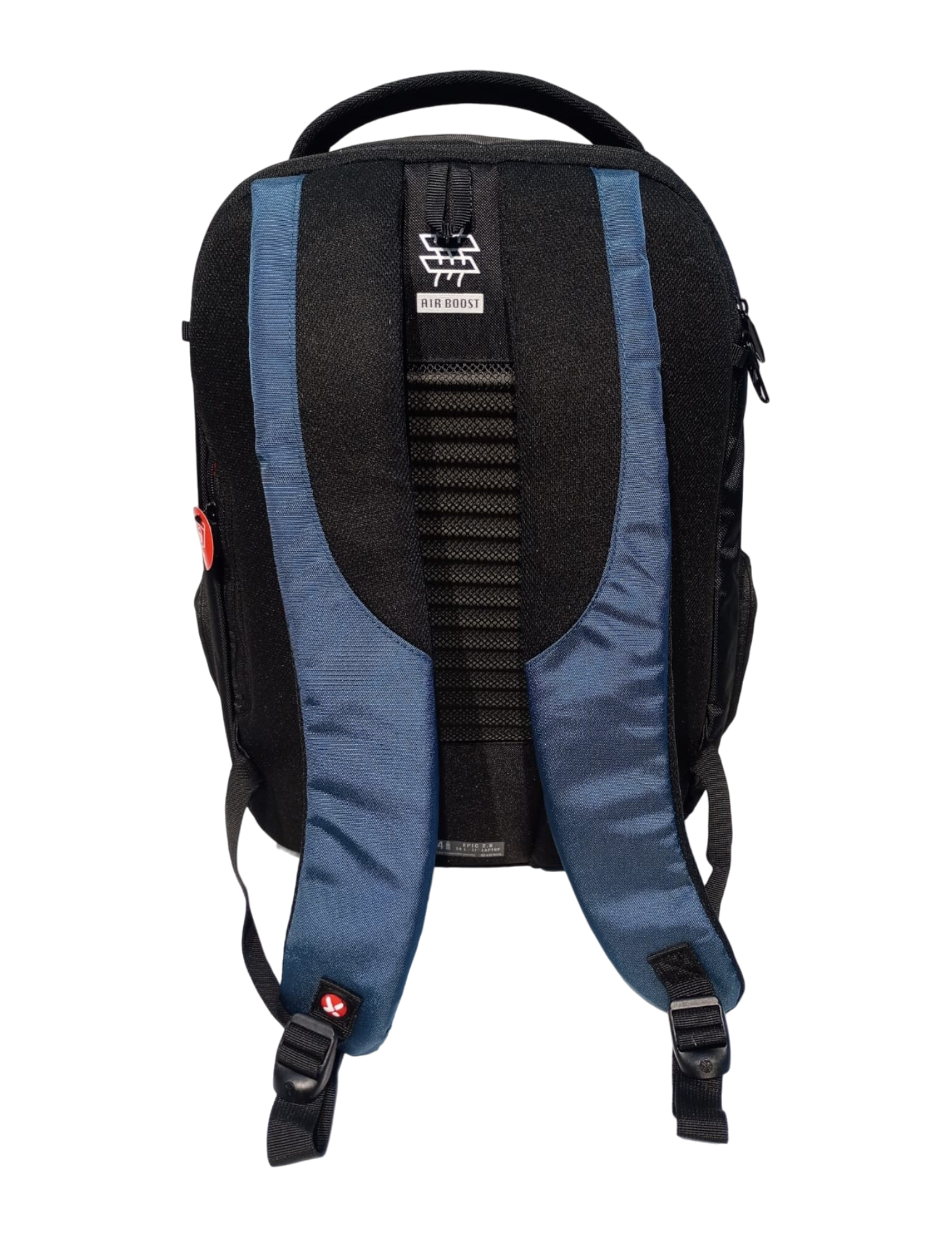 MOCHILA XTREM  MOD. EPIC 2.0 4XT PORTA LAPTOP ETERNITY BLUE