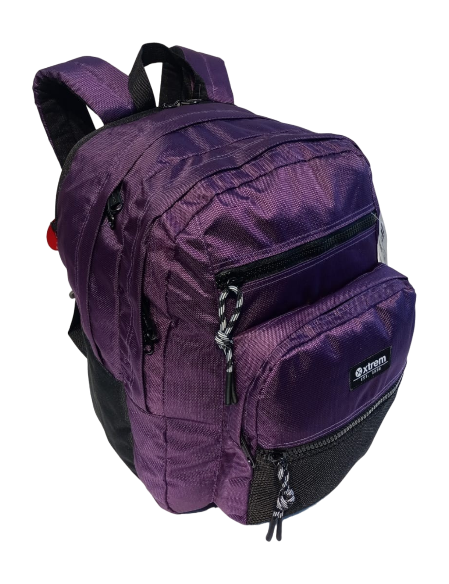 MOCHILA XTREM MOD. KONG 4XT DEEP PURPLE