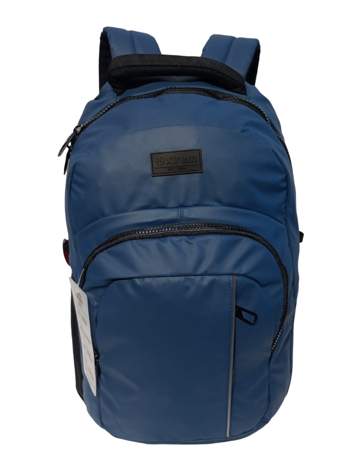 MOCHILA XTREM MOD. ATOMIK 4XT ETERNITY BLUE