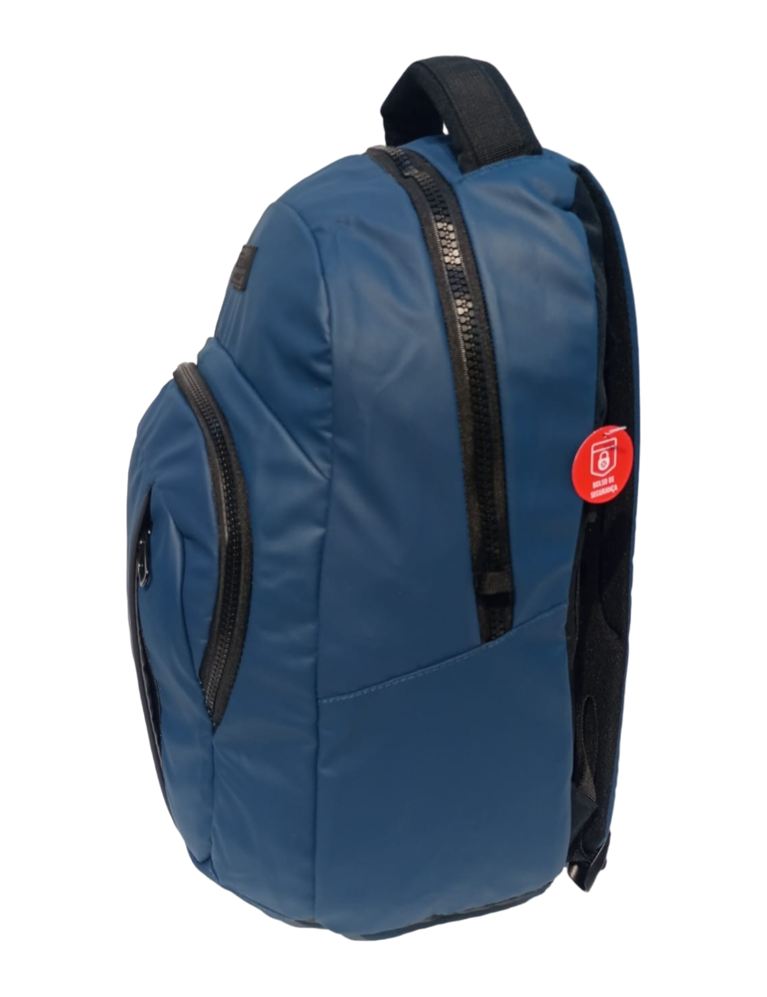 MOCHILA XTREM MOD. ATOMIK 4XT ETERNITY BLUE