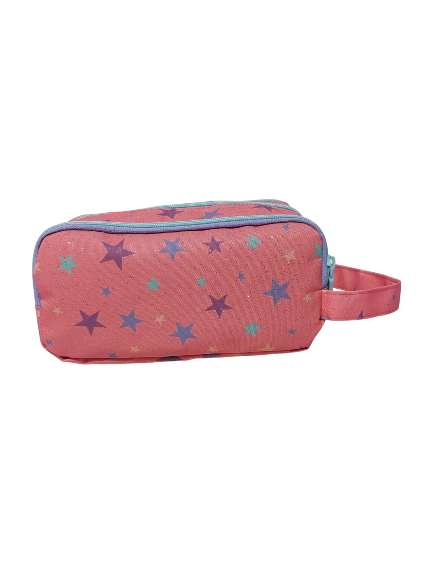 LAPICERA XTREM MOD. UNIVERSITY 4XT ROSA UNICORNIO