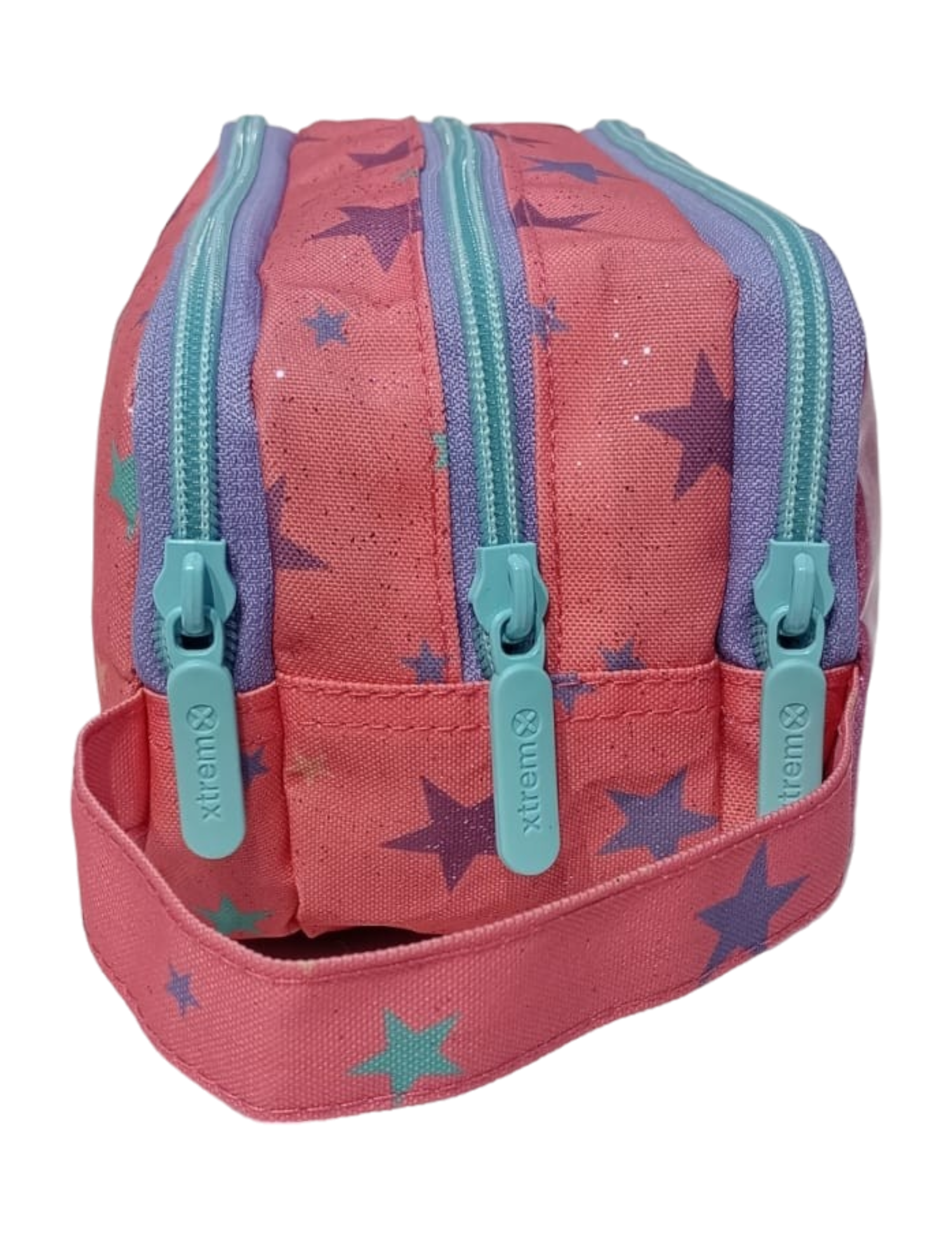 LAPICERA XTREM MOD. UNIVERSITY 4XT ROSA UNICORNIO