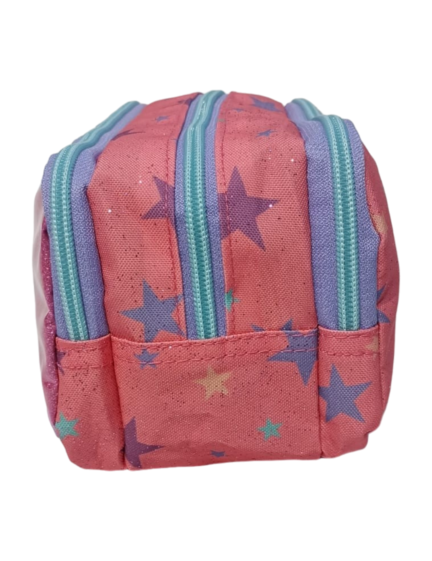 LAPICERA XTREM MOD. UNIVERSITY 4XT ROSA UNICORNIO