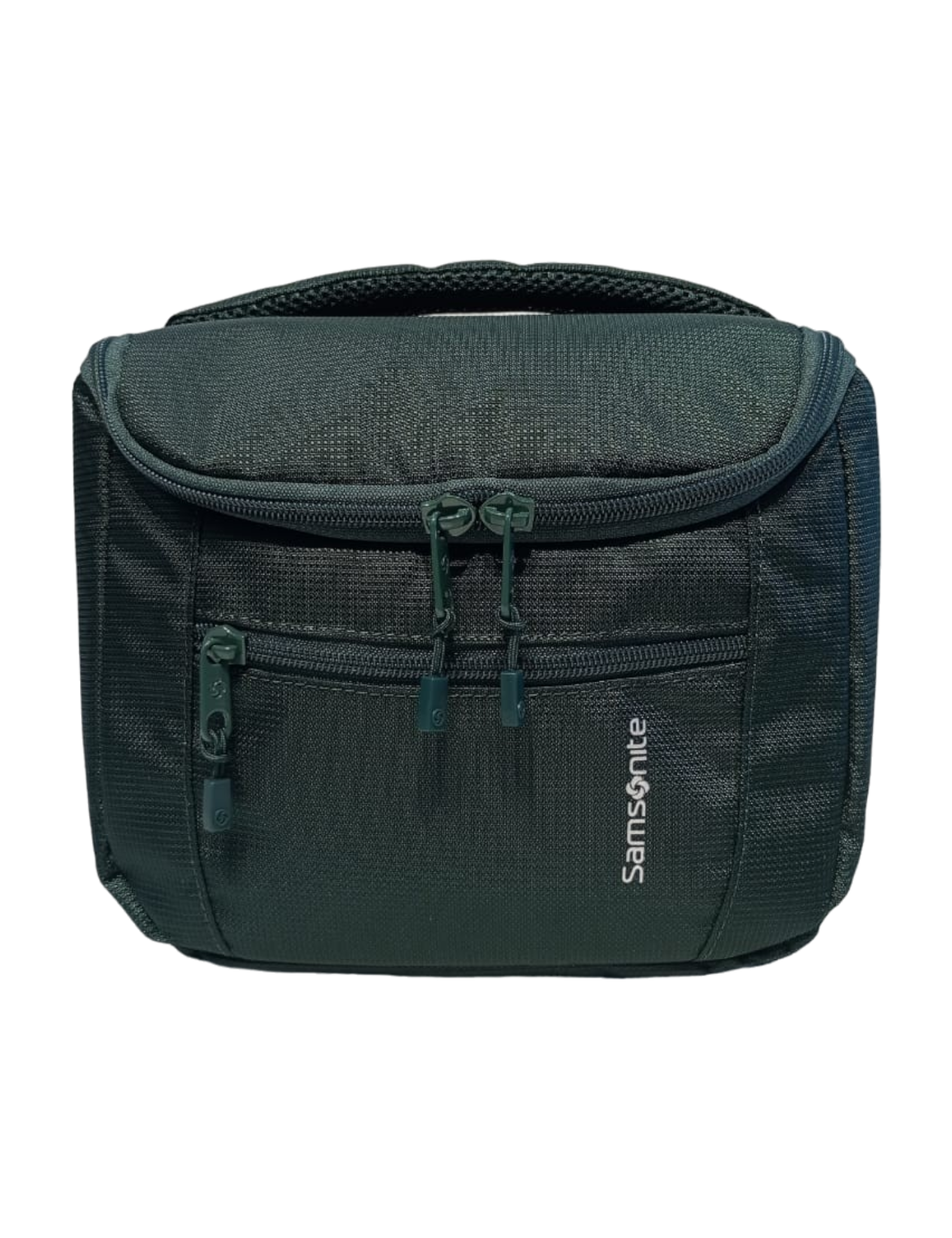 LONCHERA SAMSONITE MOD. IGNITION BANQUET FOREST GREEN