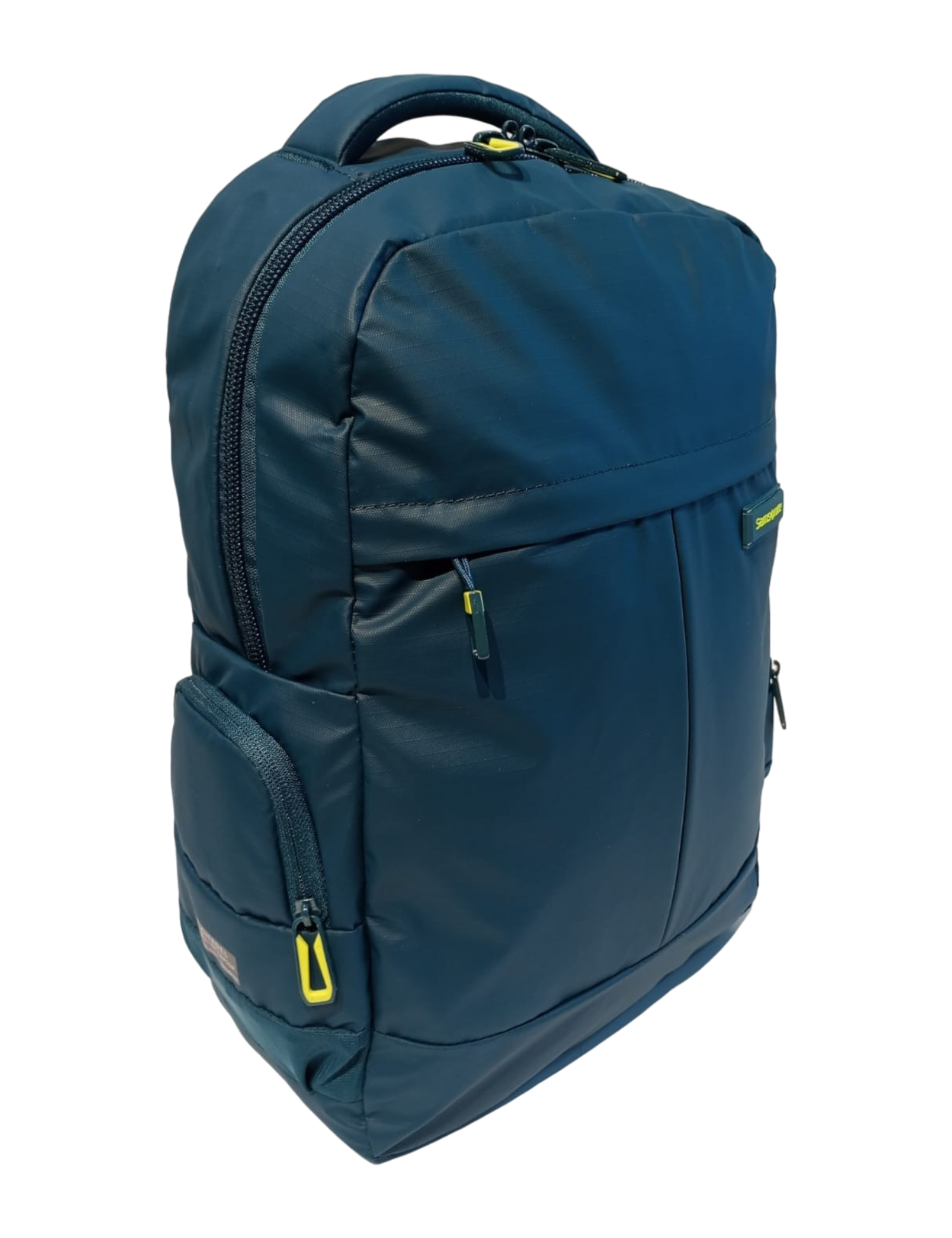 MOCHILA SAMSONITE MOD. IGNITION CITADEL ETERNITY AZUL PORTA LAPTOP