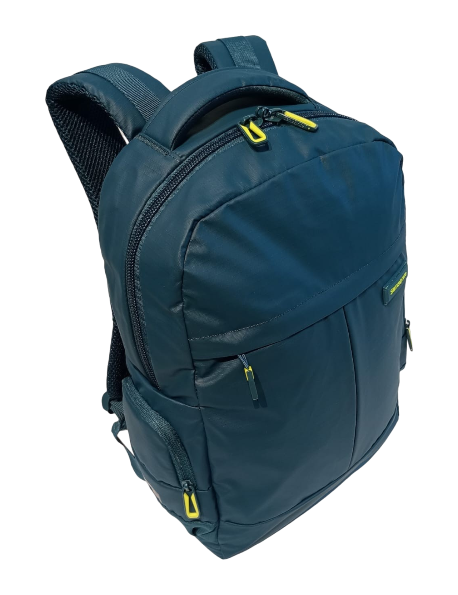MOCHILA SAMSONITE MOD. IGNITION CITADEL ETERNITY AZUL PORTA LAPTOP
