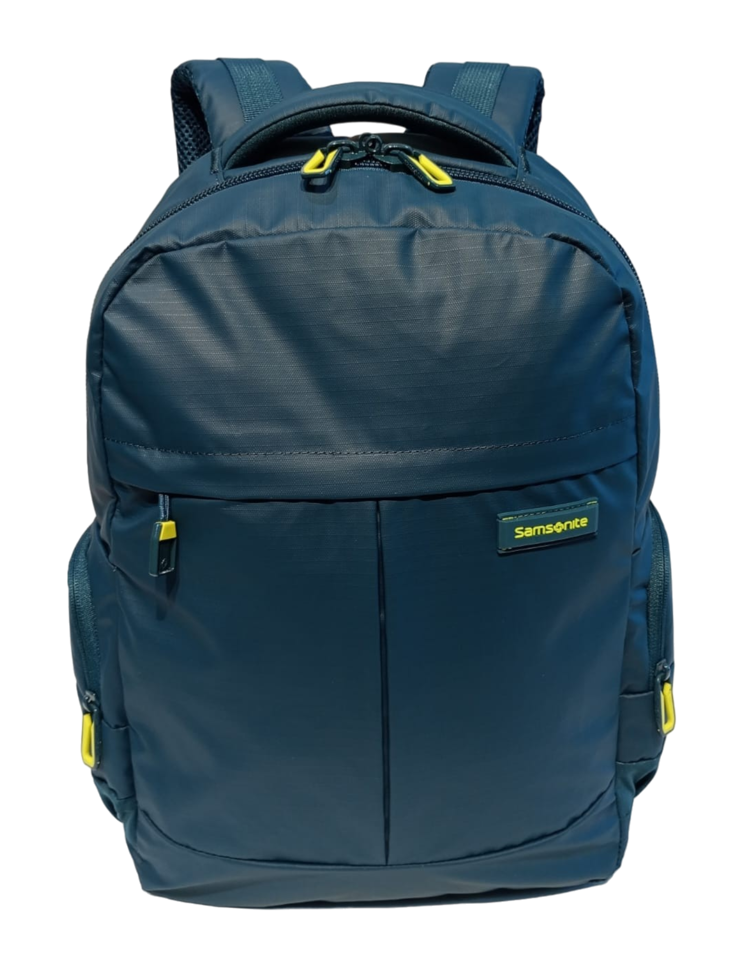 MOCHILA SAMSONITE MOD. IGNITION CITADEL ETERNITY AZUL PORTA LAPTOP