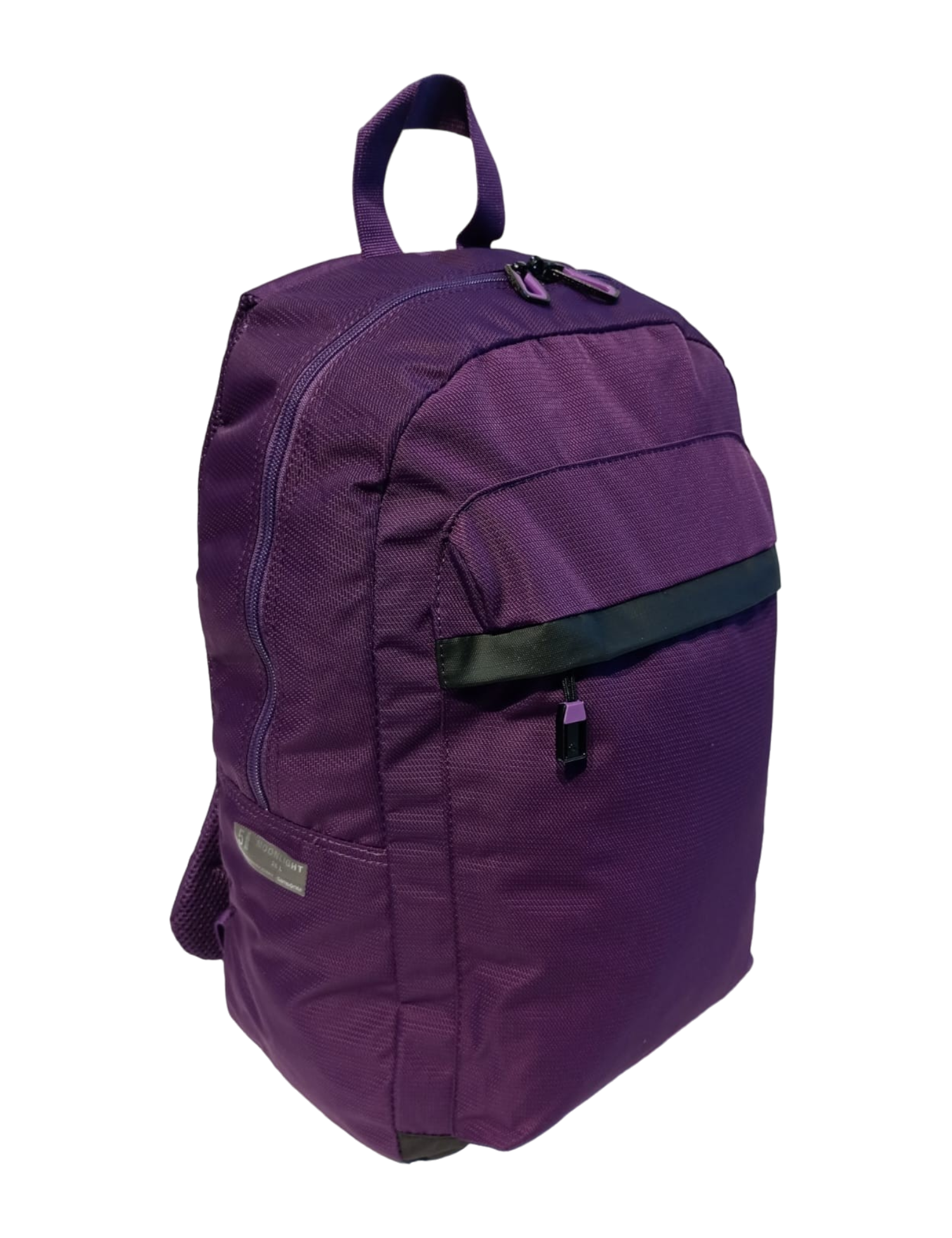 MOCHILA SAMSONITE MOD. IGNITION MOONLIGHT DEEP PURPLE