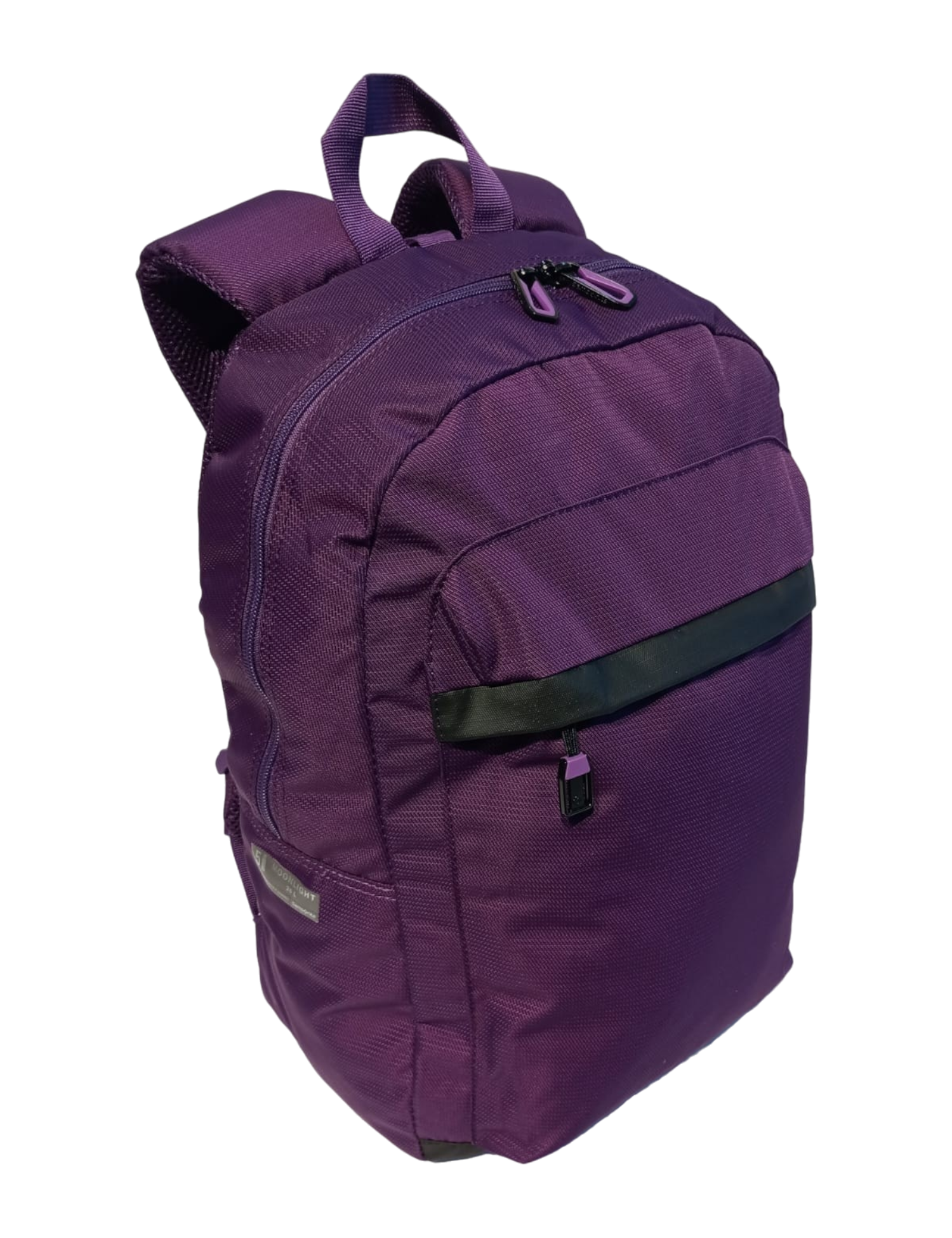 MOCHILA SAMSONITE MOD. IGNITION MOONLIGHT DEEP PURPLE