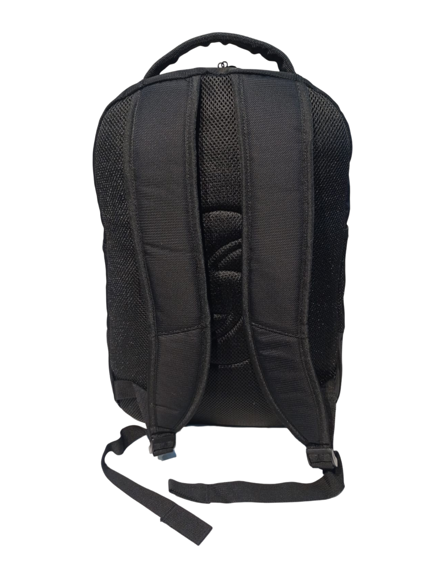 MOCHILA SAMSONITE MOD. IGNITION PLASMA NEGRO PORTA LAPTOP