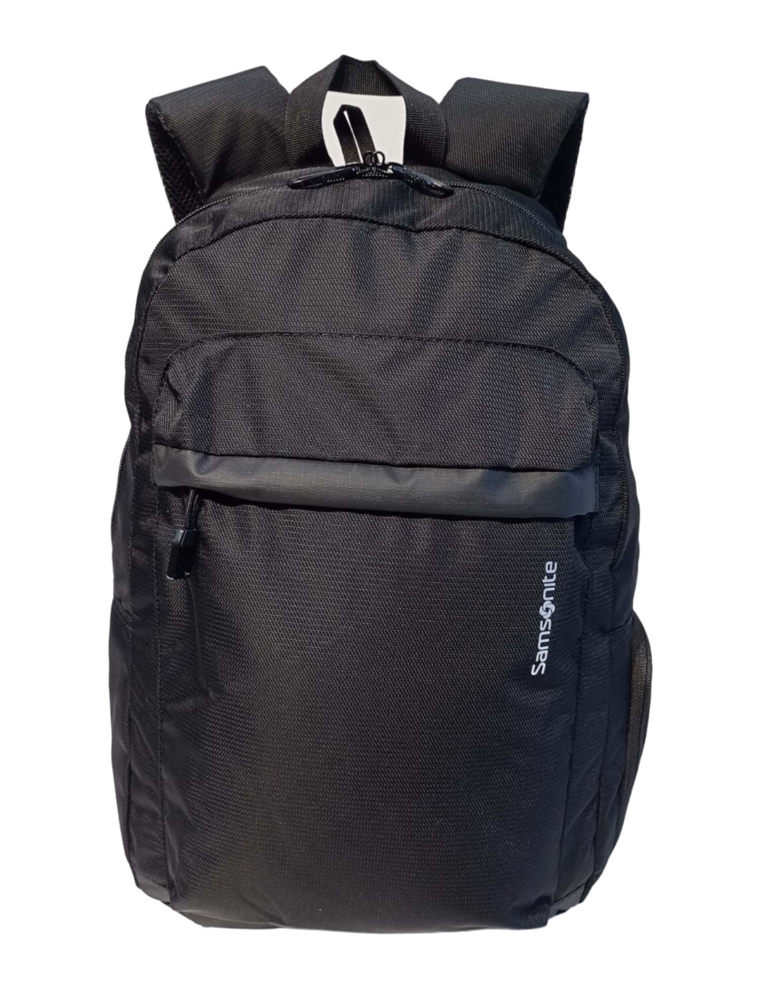 MOCHILA SAMSONITE MOD. IGNITION MOONLIGHT NEGRO