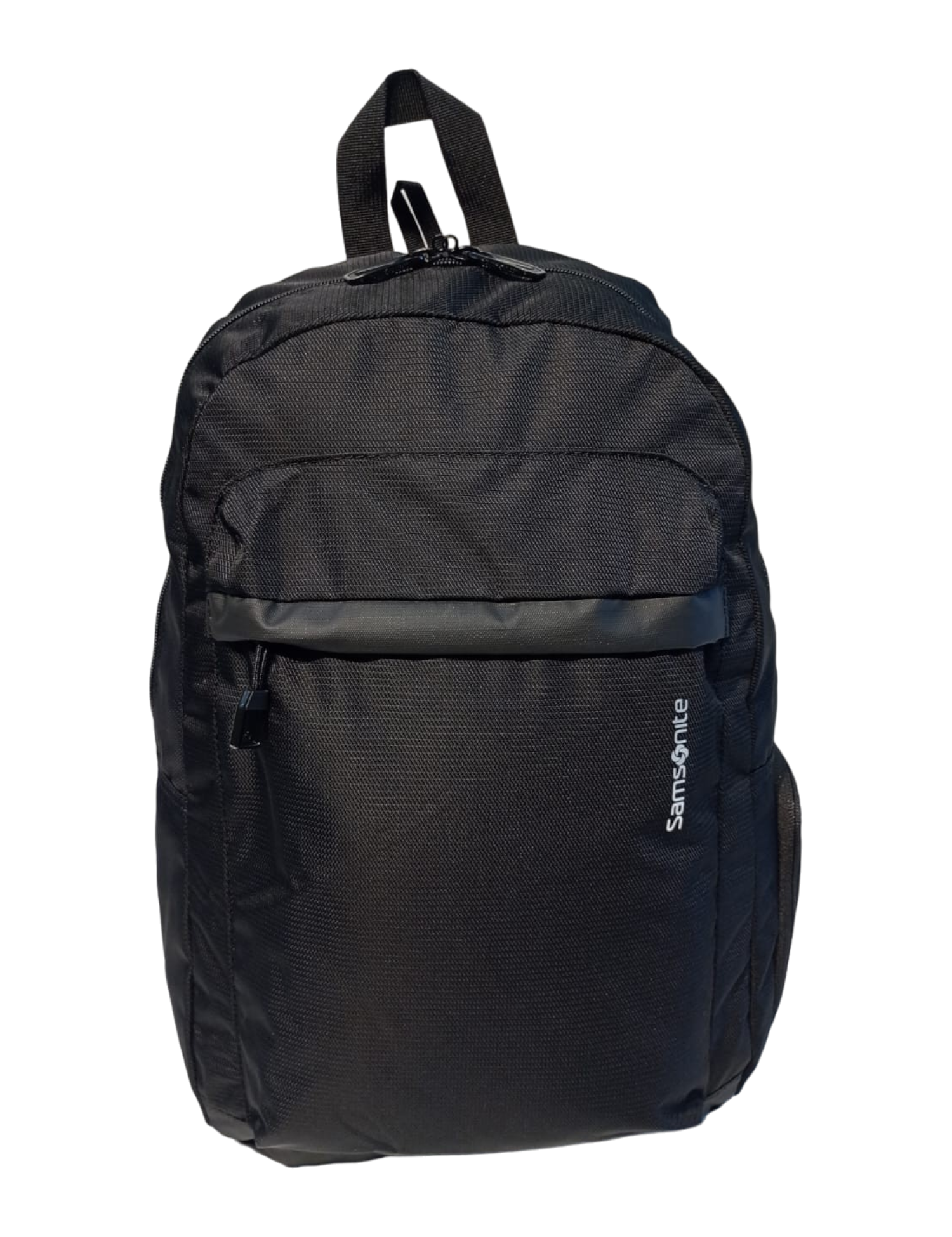MOCHILA SAMSONITE MOD. IGNITION MOONLIGHT NEGRO