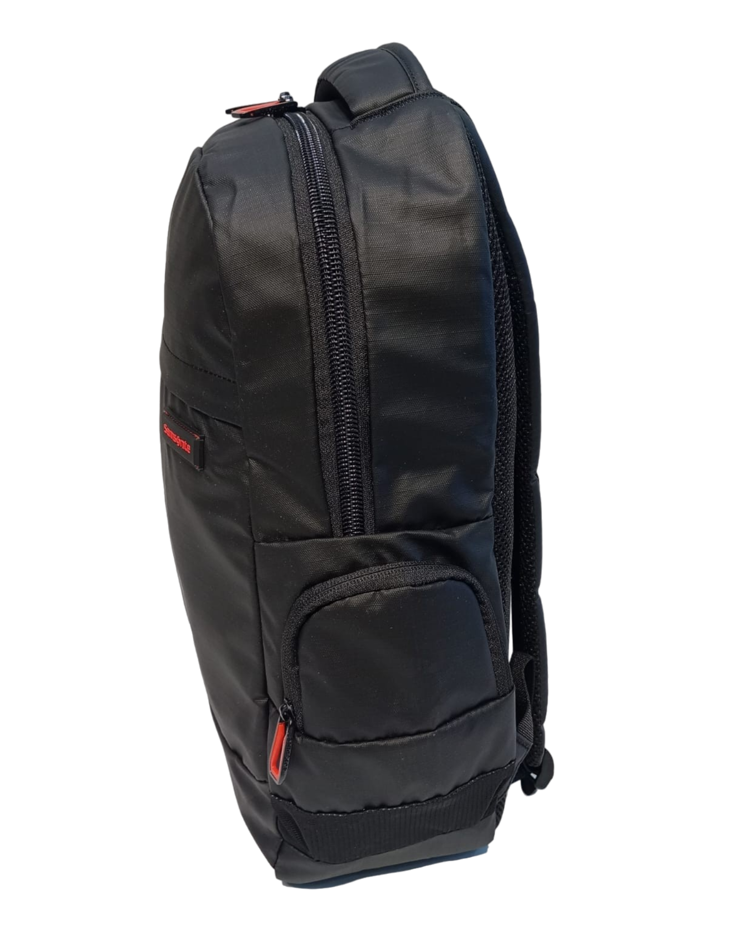 MOCHILA SAMSONITE MOD. IGNITION CITADEL NEGRO PORTA LAPTOP