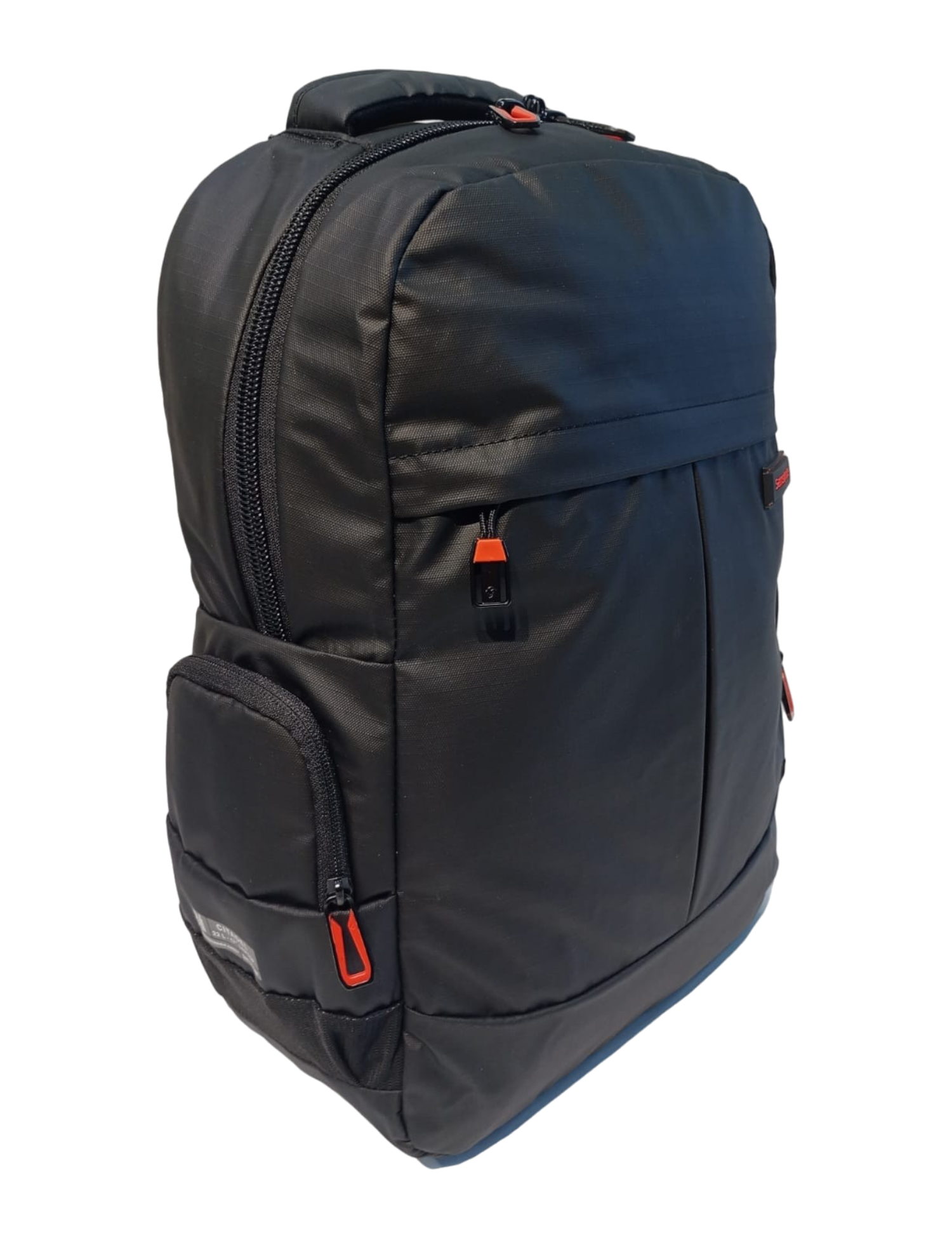MOCHILA SAMSONITE MOD. IGNITION CITADEL NEGRO PORTA LAPTOP