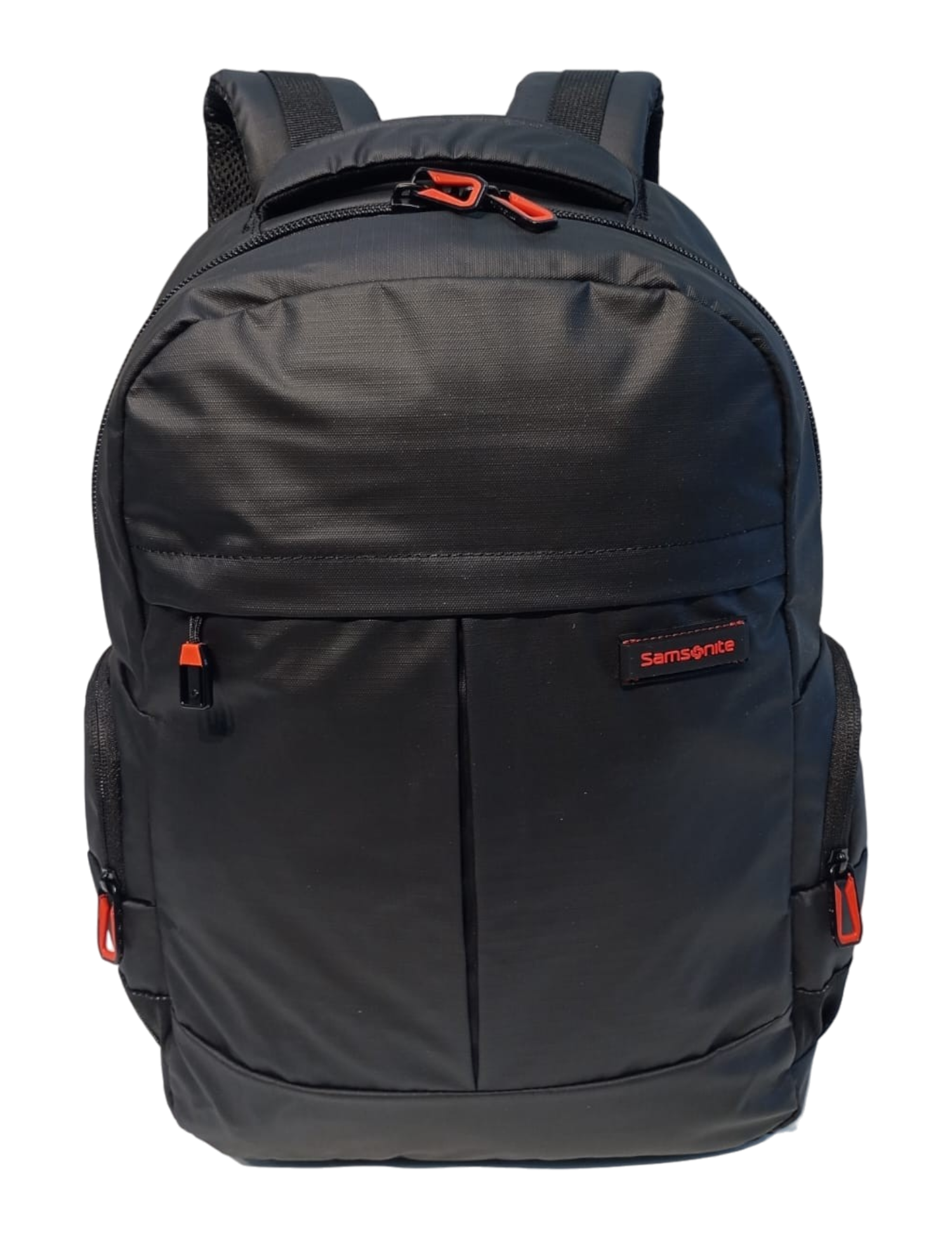 MOCHILA SAMSONITE MOD. IGNITION CITADEL NEGRO PORTA LAPTOP