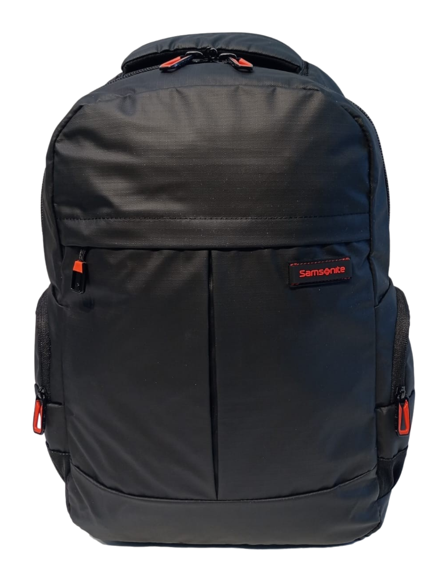 MOCHILA SAMSONITE MOD. IGNITION CITADEL NEGRO PORTA LAPTOP