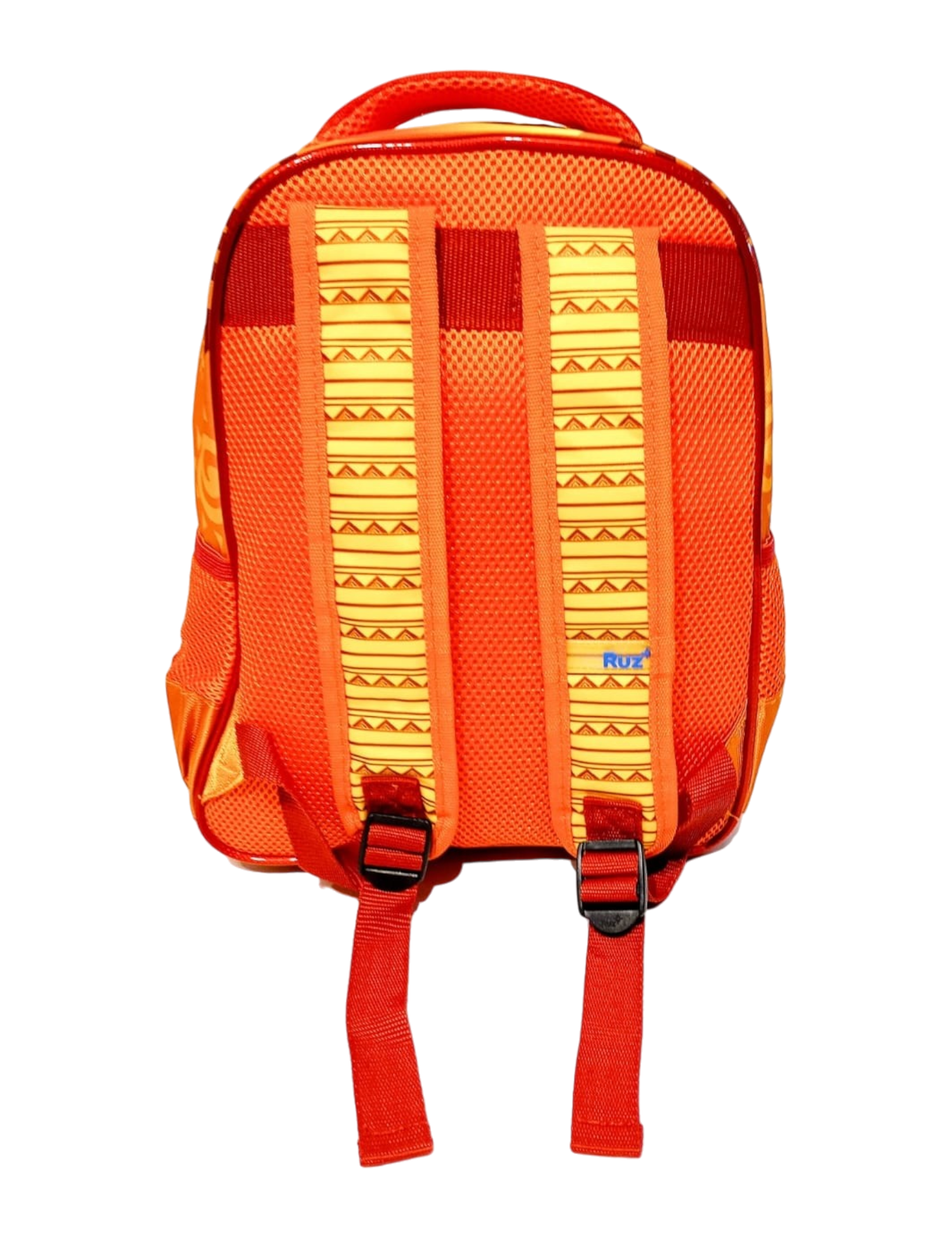 MOCHILA KINDER MOD. 180599 REY LEÓN