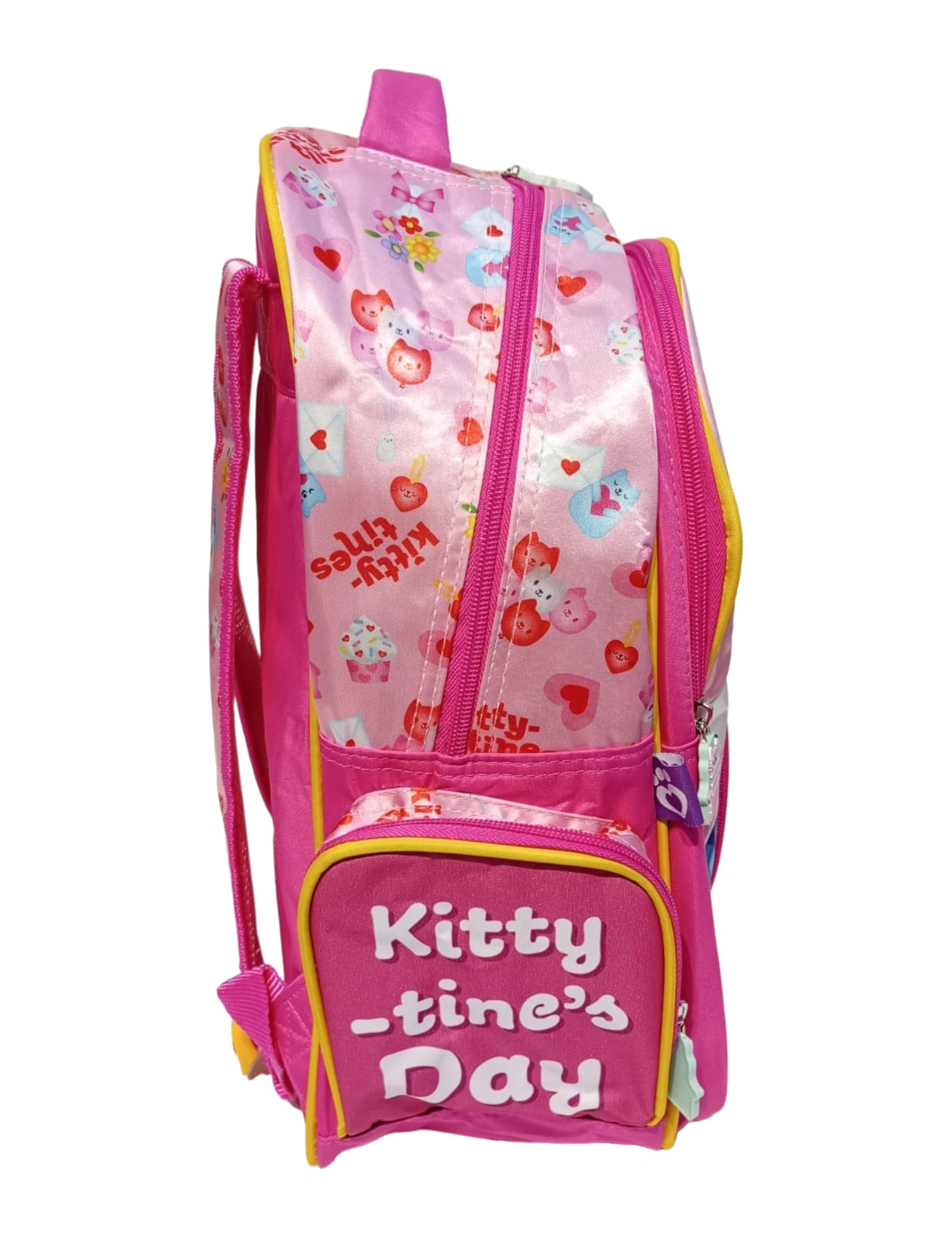 MOCHILA PRIMARIA MOD. GB402A59BP GABBY'S DOLLHOUSE
