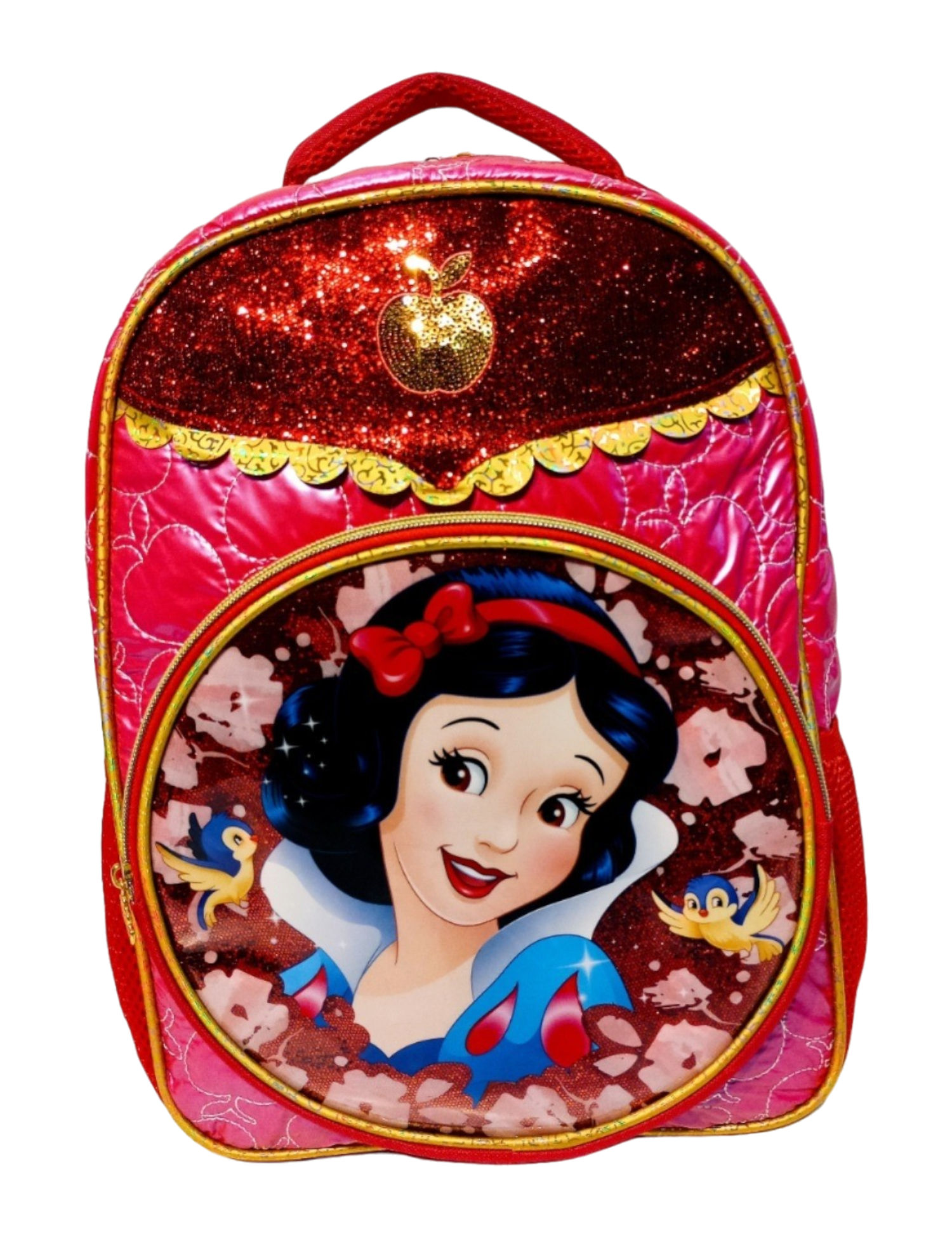 MOCHILA PRIMARIA MOD. 178010 BLANCA NIEVES